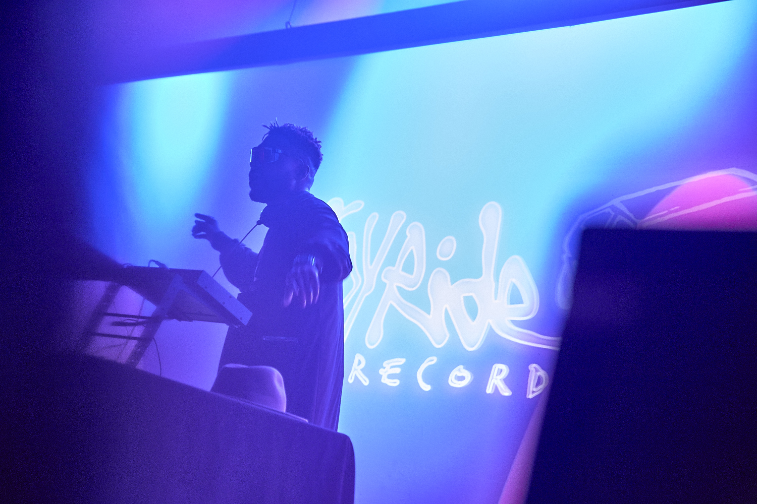 LOUD et Shash'U enflamme le Club Soda SOLD OUT [Photos]
