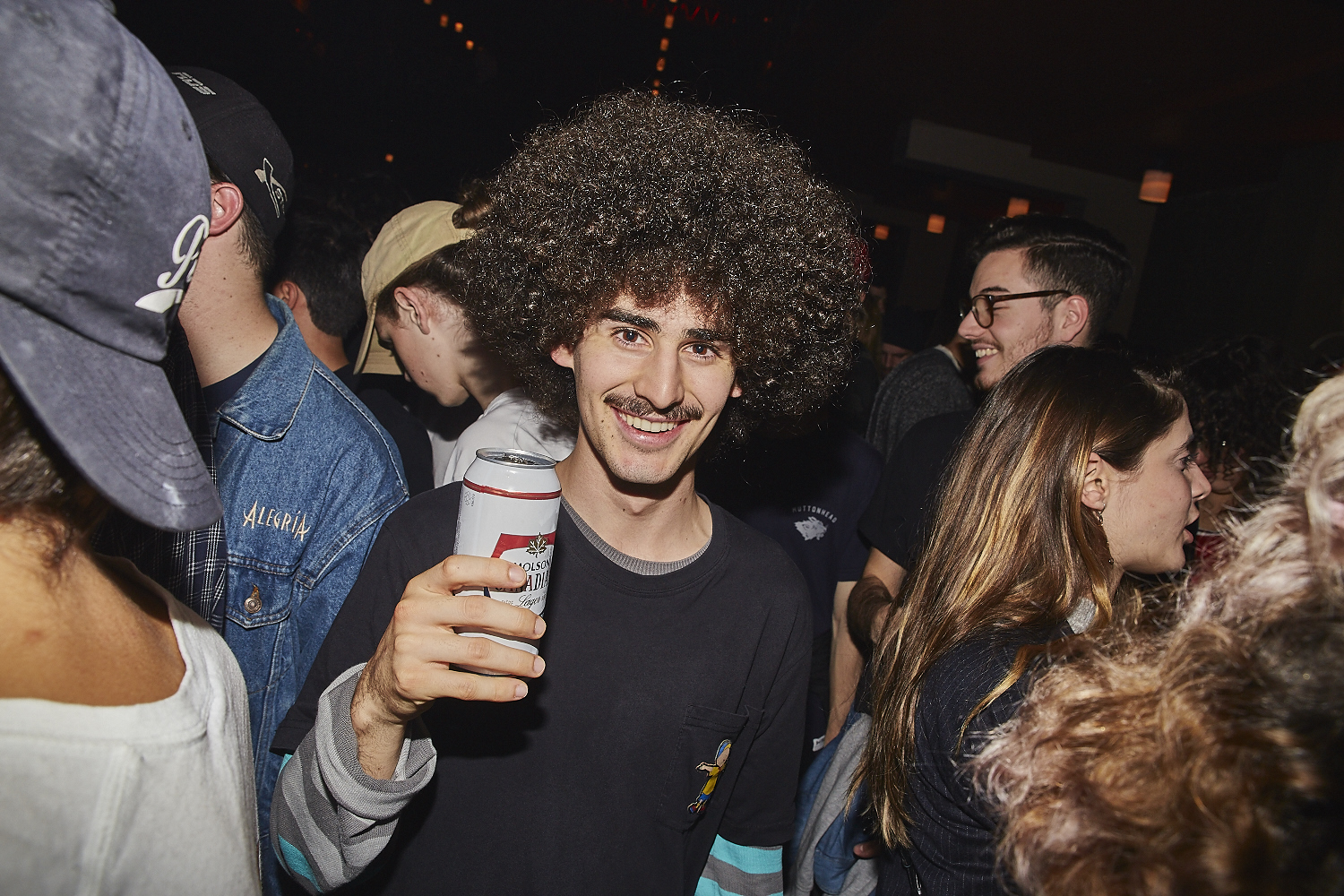LOUD et Shash'U enflamme le Club Soda SOLD OUT [Photos]