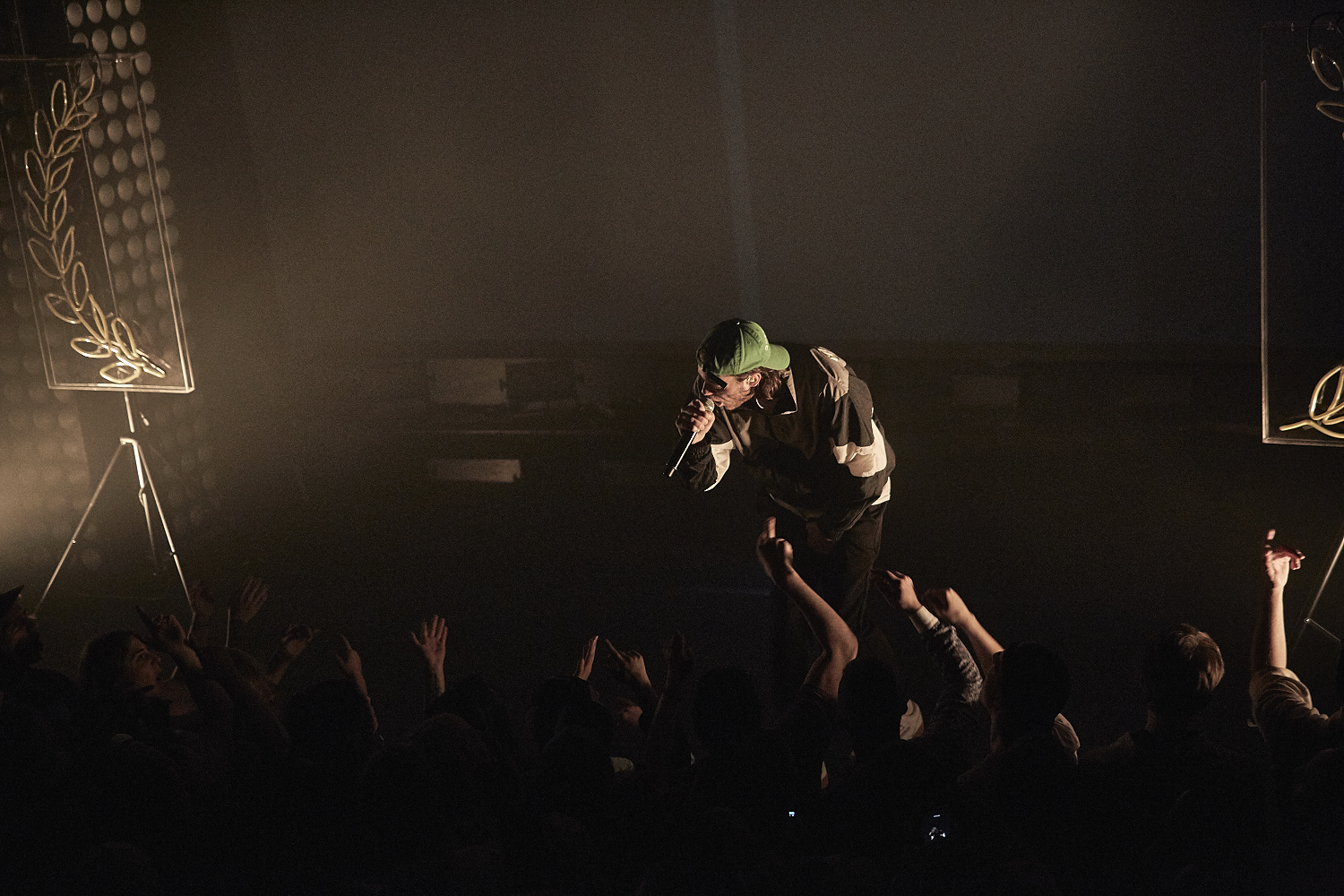 LOUD et Shash'U enflamme le Club Soda SOLD OUT [Photos]