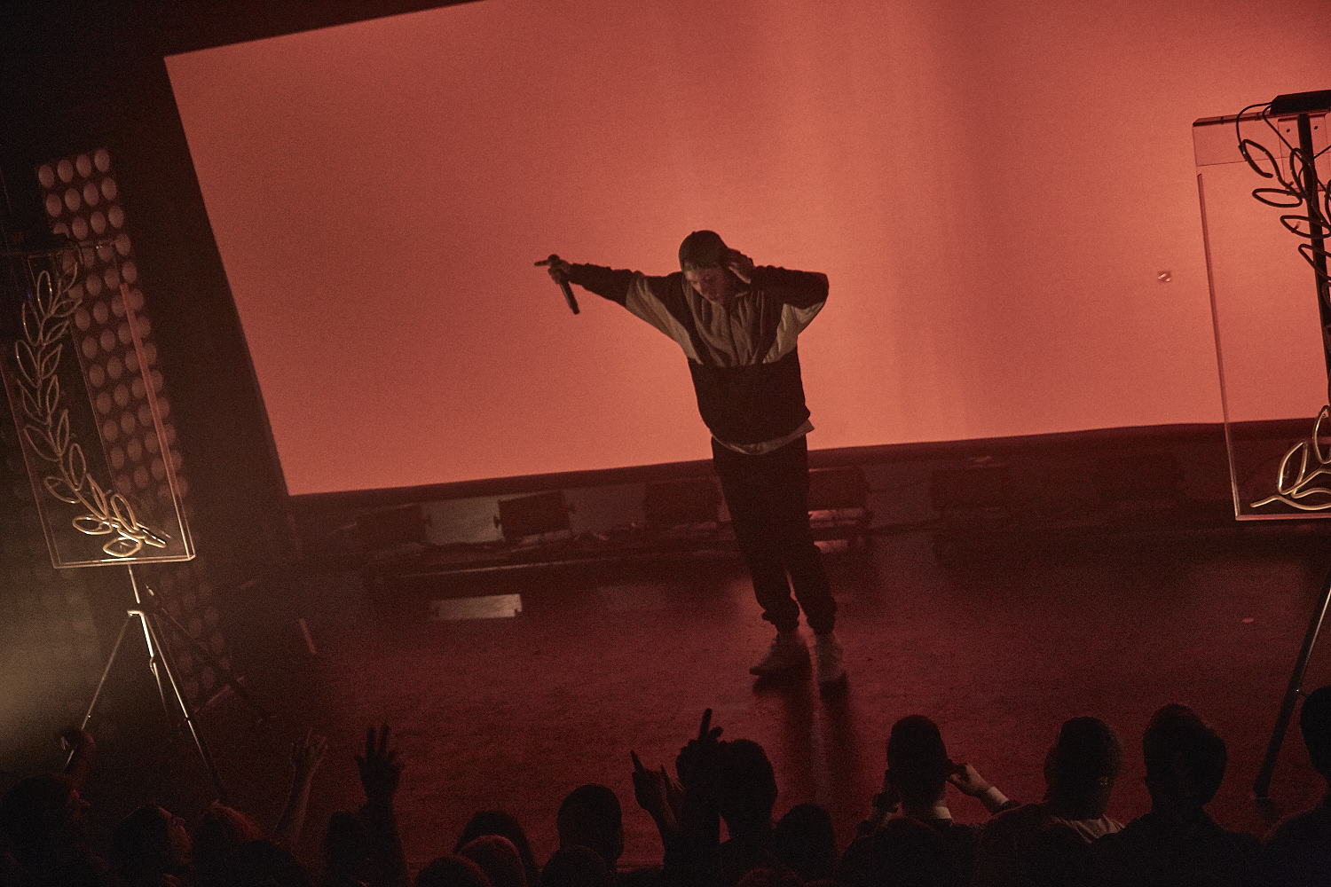 LOUD et Shash'U enflamme le Club Soda SOLD OUT [Photos]