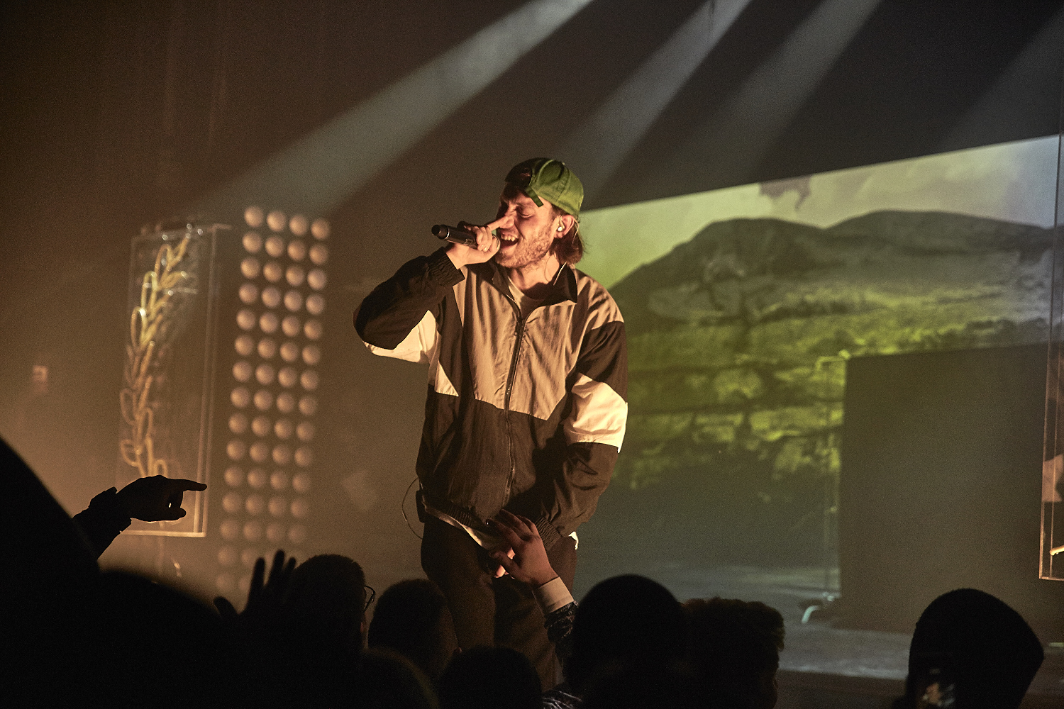 LOUD et Shash'U enflamme le Club Soda SOLD OUT [Photos]