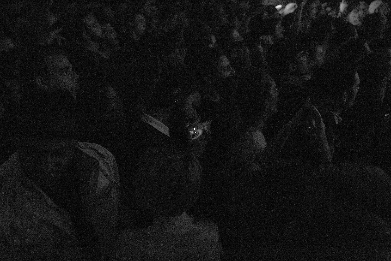 LOUD et Shash'U enflamme le Club Soda SOLD OUT [Photos]