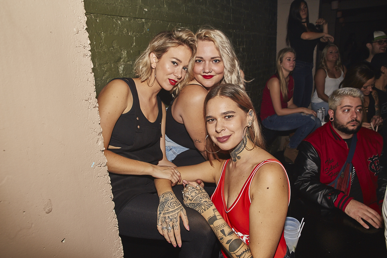 LOUD et Shash'U enflamme le Club Soda SOLD OUT [Photos]