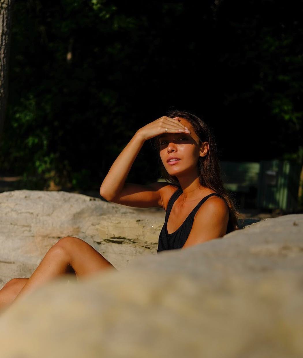 Magali Roche, athlète, mannequin et réalisatrice [Girl Crush 159]