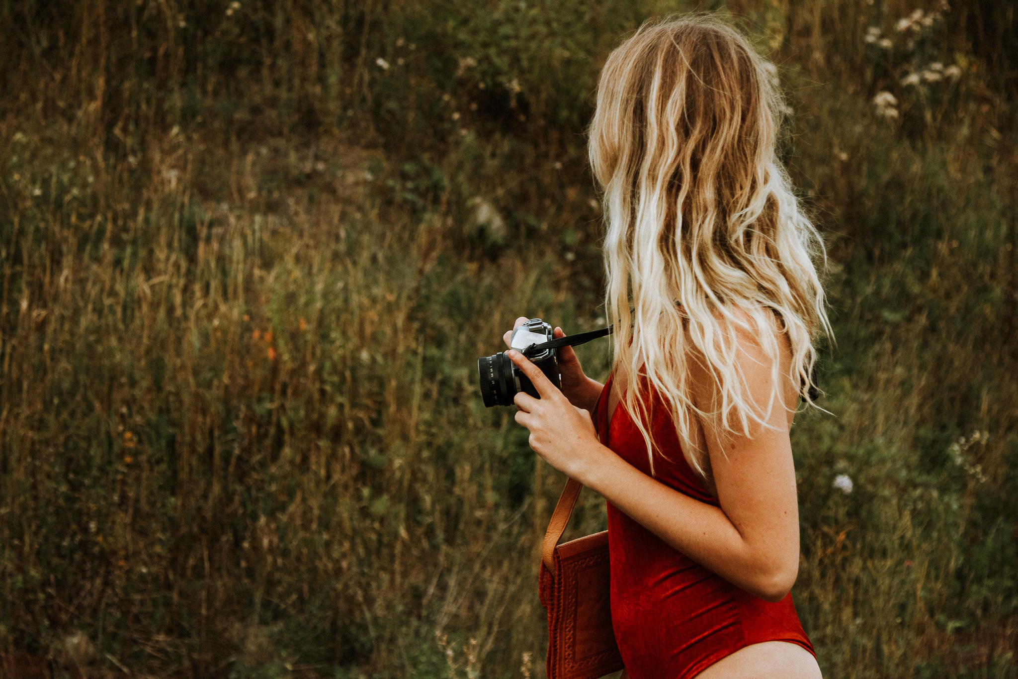 Othersea Bikini: une collection d'hiver aux accents de l'Arizona [Photos]