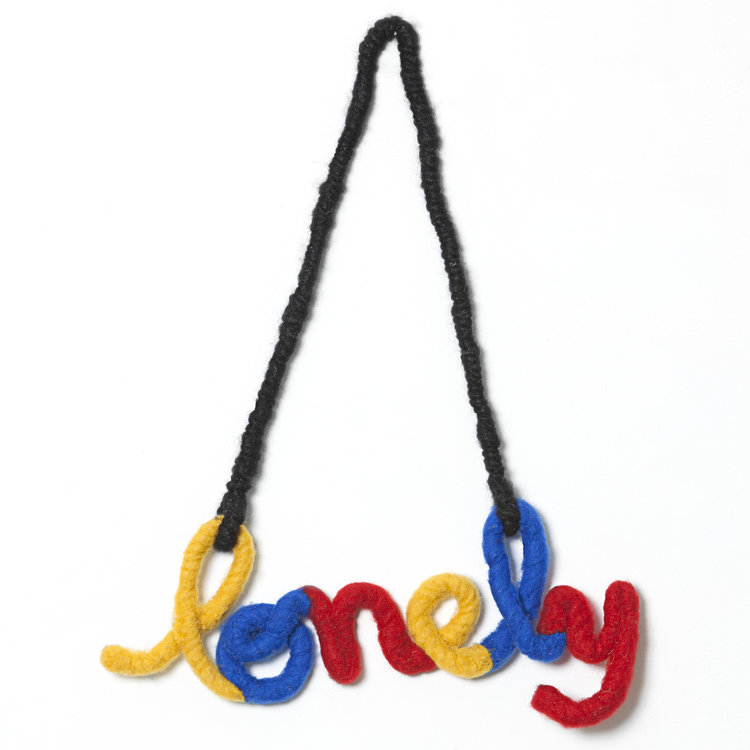 PONY dévoile sa nouvelle collection LONELY et on achèterait tous les morceaux