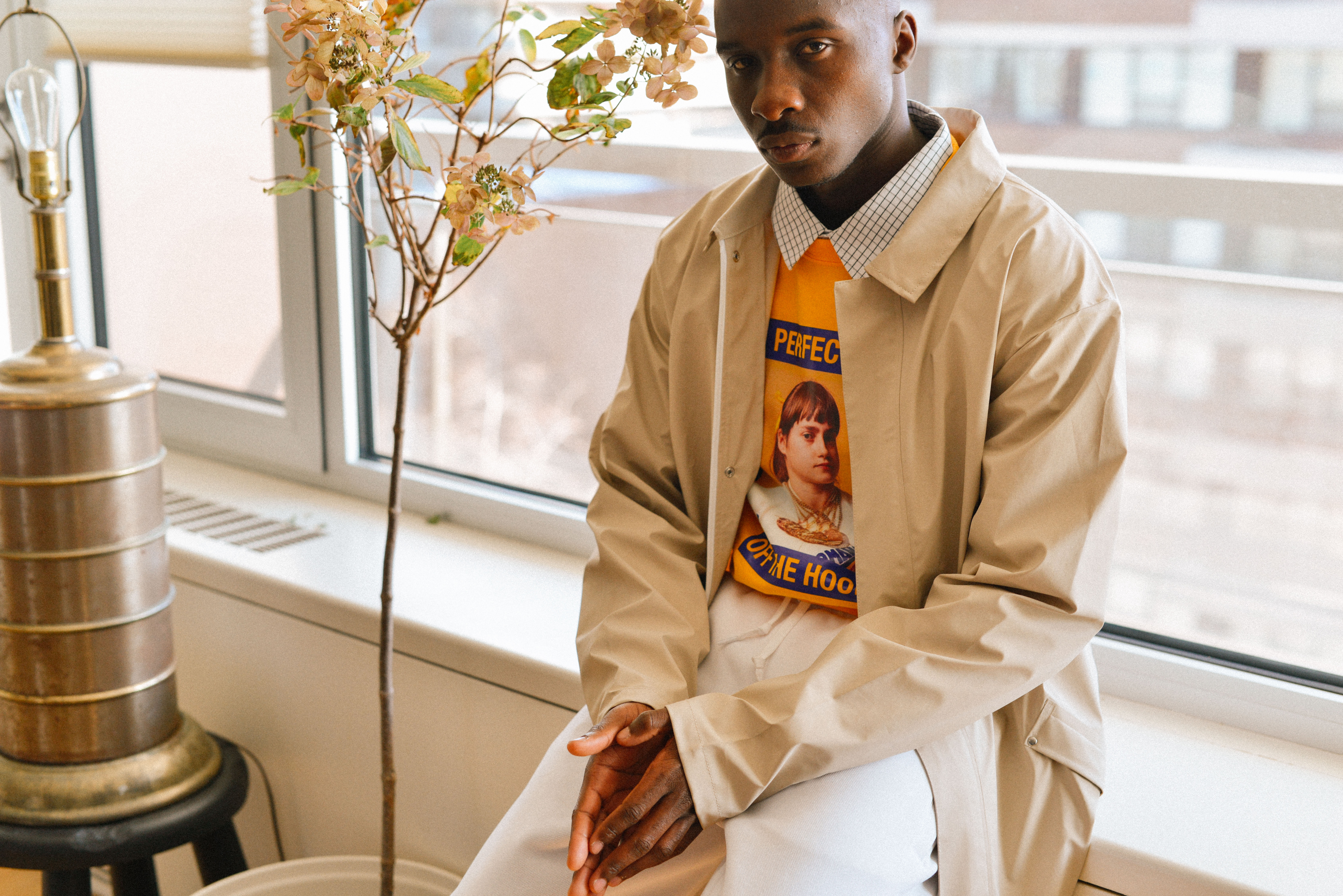 Adidas X OTH: la capsule 'PERFECT 10' des Jeux olympiques de 1976 dévoilée!