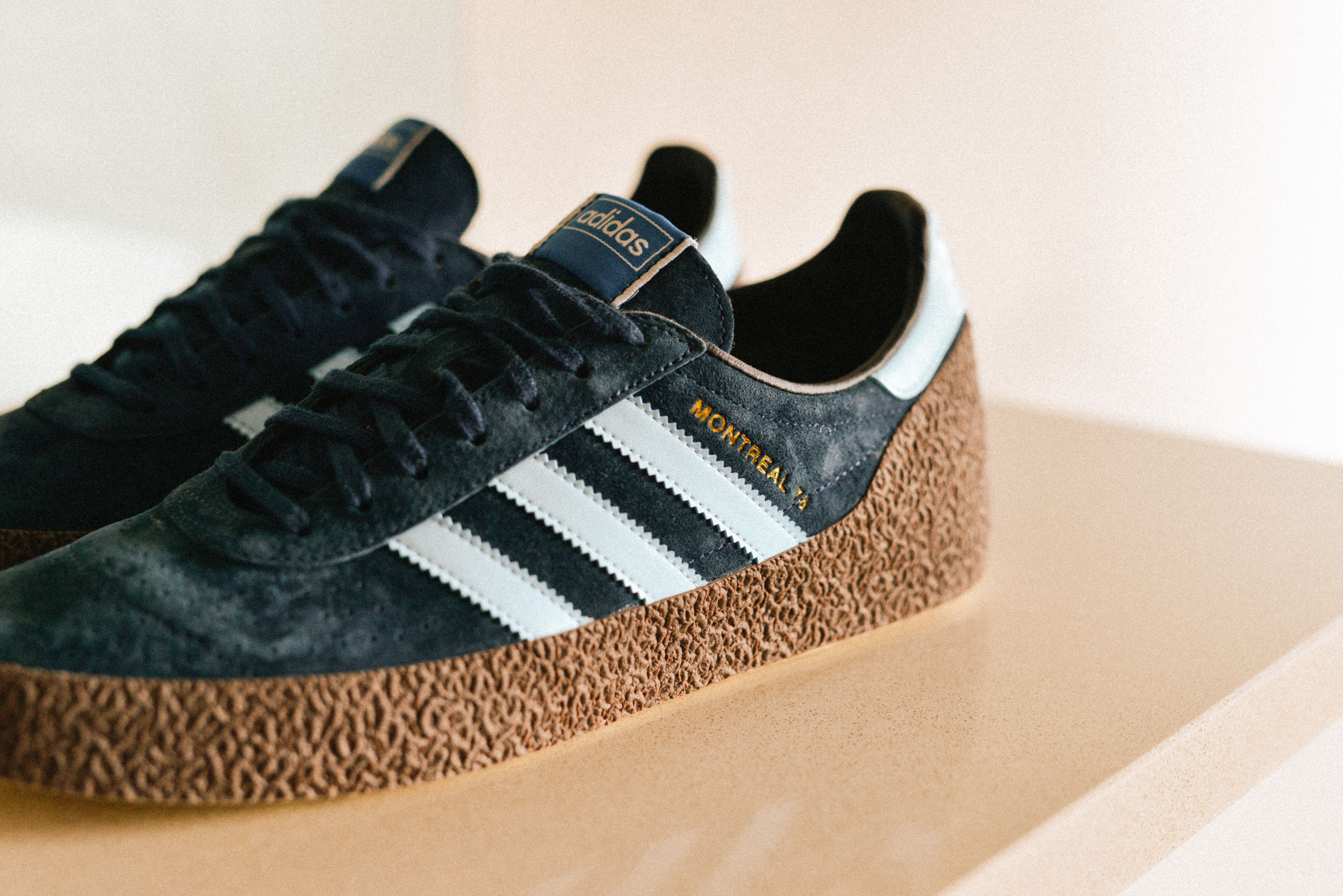 Adidas X OTH: la capsule 'PERFECT 10' des Jeux olympiques de 1976 dévoilée!