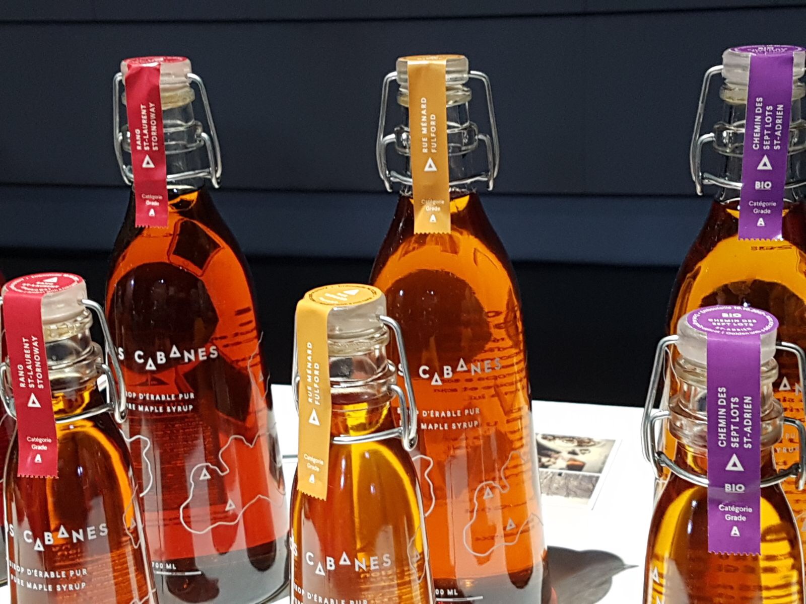 Voyez le Pop-up shop de Dinette Magazine à L’Arsenal [Photos]