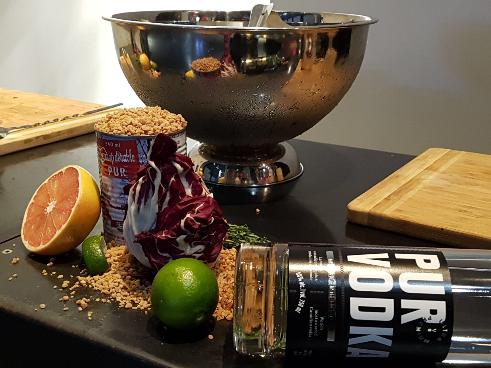 Voyez le Pop-up shop de Dinette Magazine à L’Arsenal [Photos]