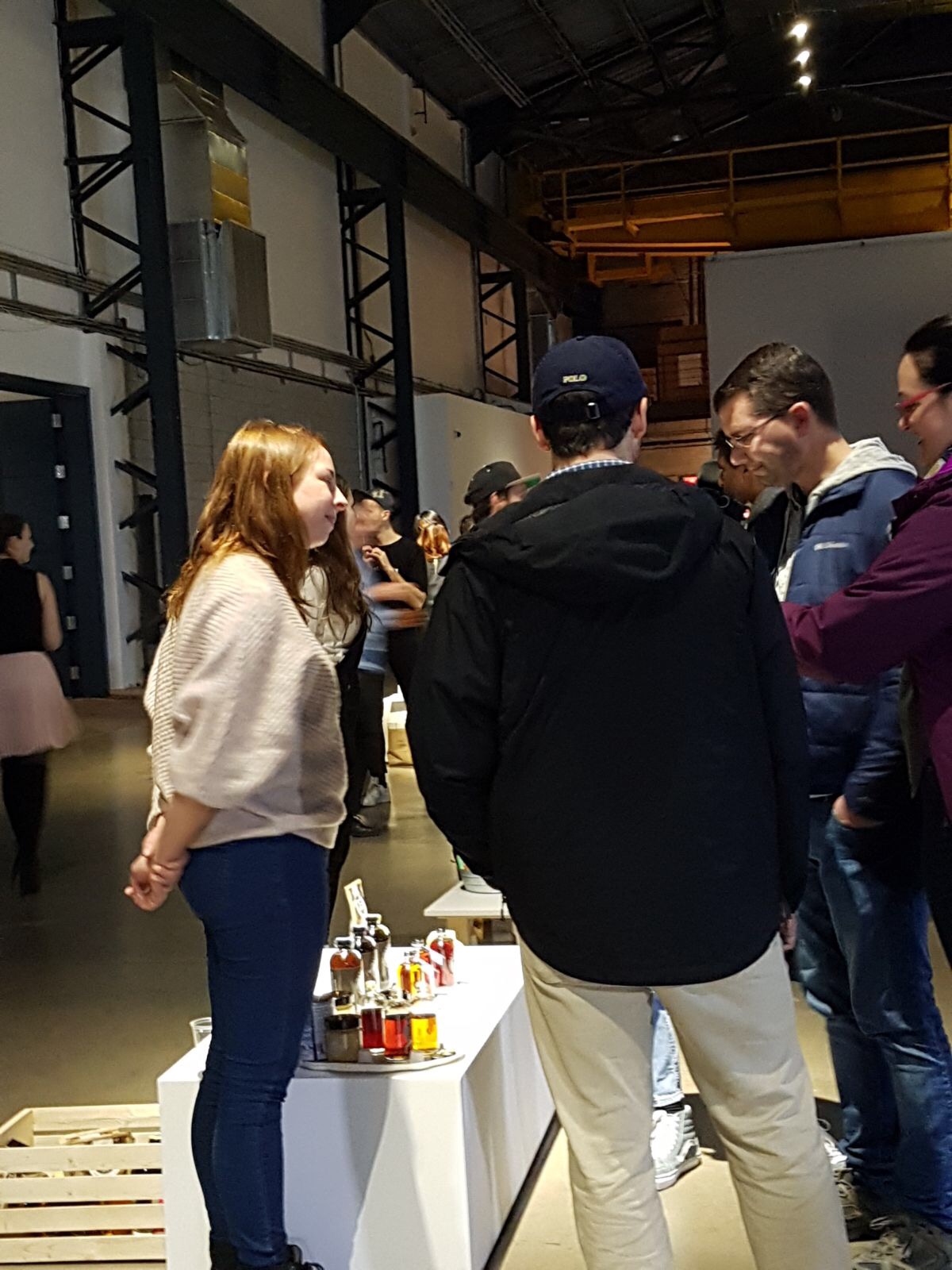 Voyez le Pop-up shop de Dinette Magazine à L’Arsenal [Photos]