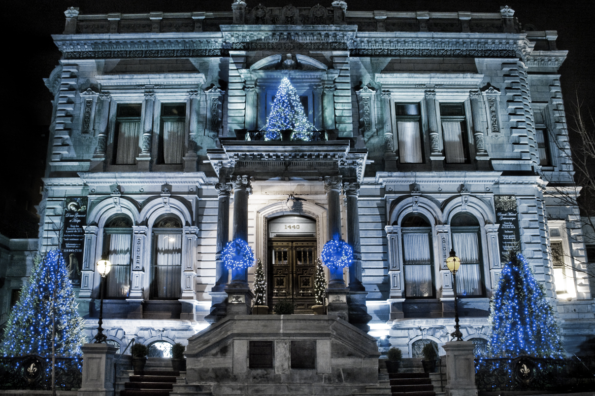 Le luxe du siècle passé modernisé au goût du jour à l’hôtel Mount Stephen