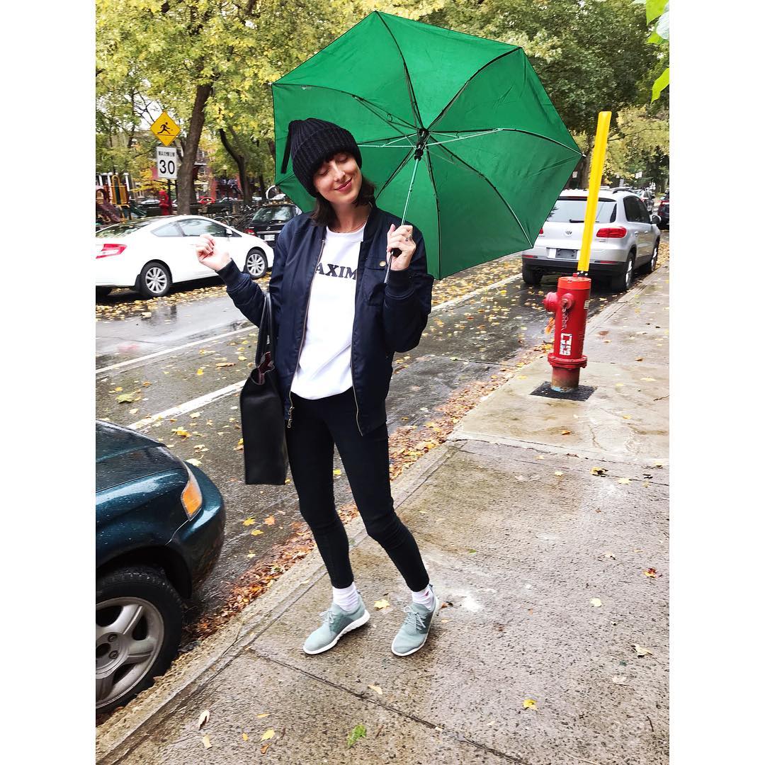 Sarah-Maude Beauchesne, écrivaine du vrai [Girl Crush 163]