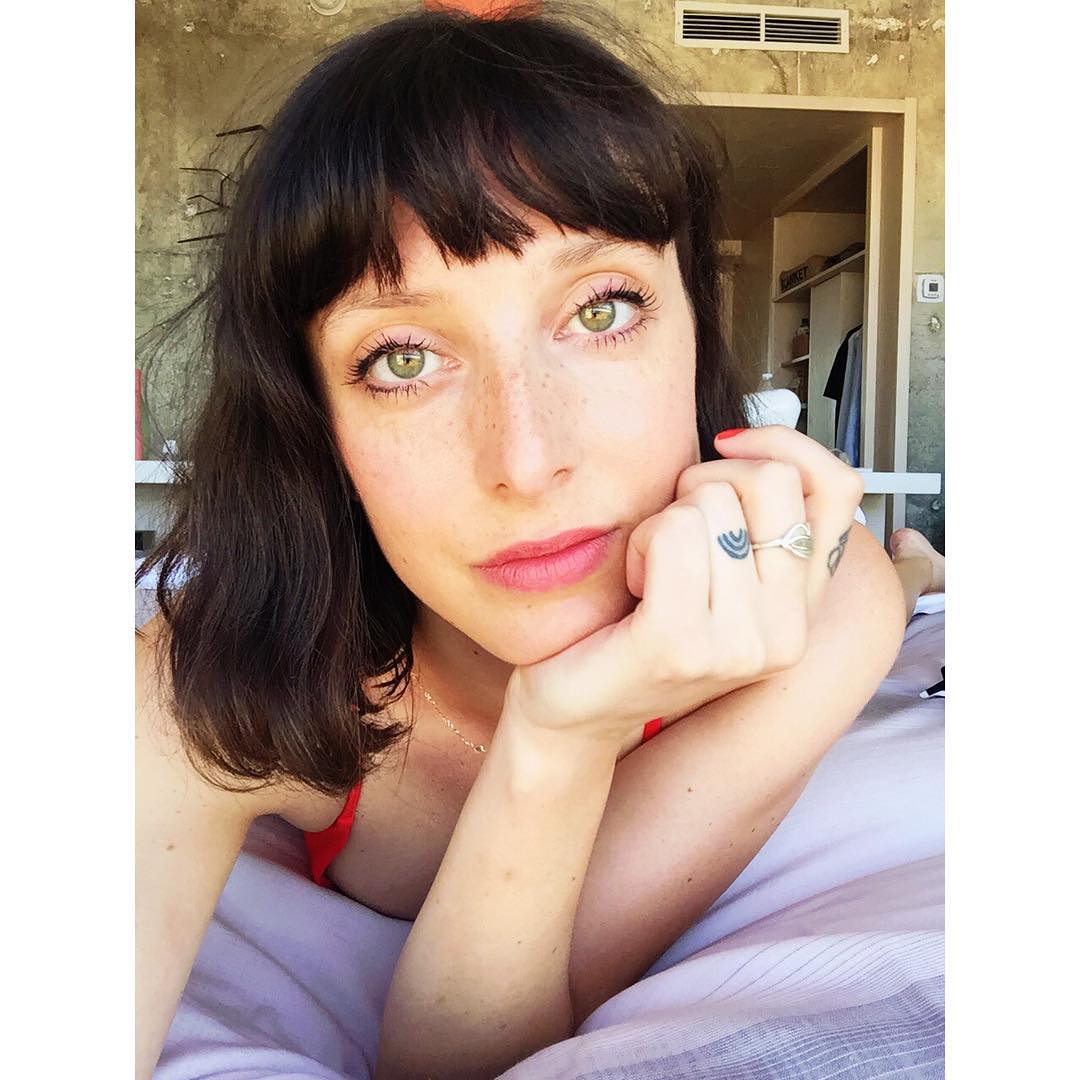 Sarah-Maude Beauchesne, écrivaine du vrai [Girl Crush 163]