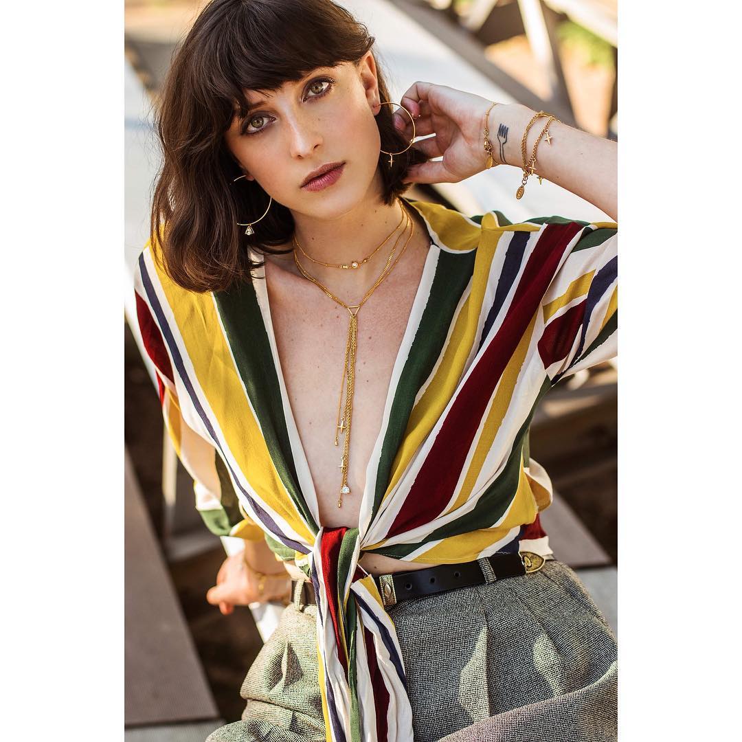 Sarah-Maude Beauchesne, écrivaine du vrai [Girl Crush 163]