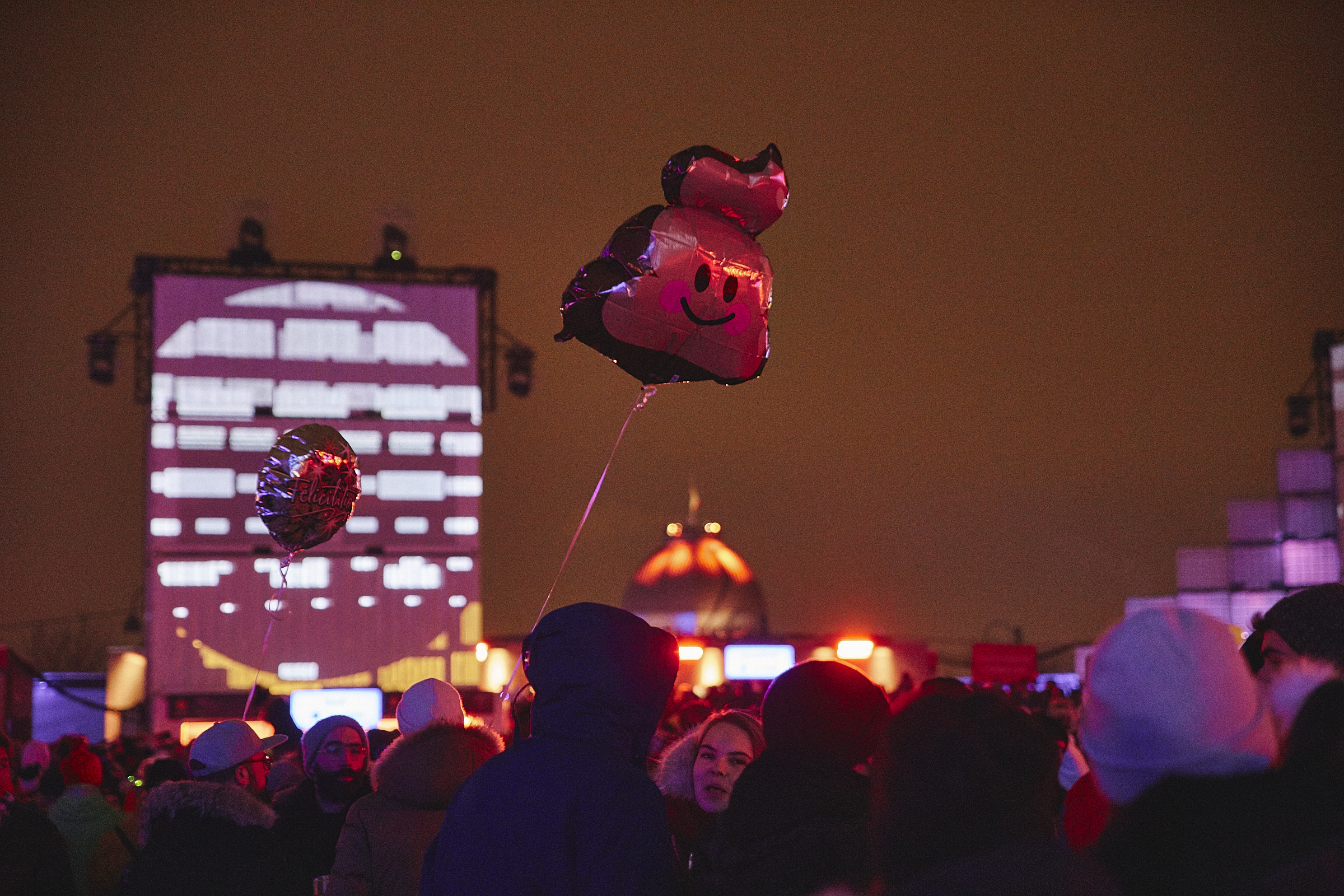 Kaytranada fait danser tout Montréal à l'ouverture d'Igloofest 2018! [Photos]