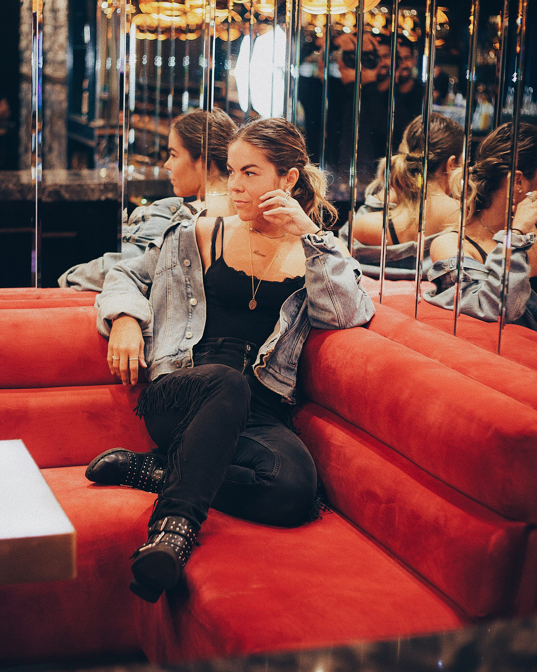 Ariane Tonka, la #GirlBoss entrepreneure derrière OVRGRND et 66Agency [Girl Crush 166]