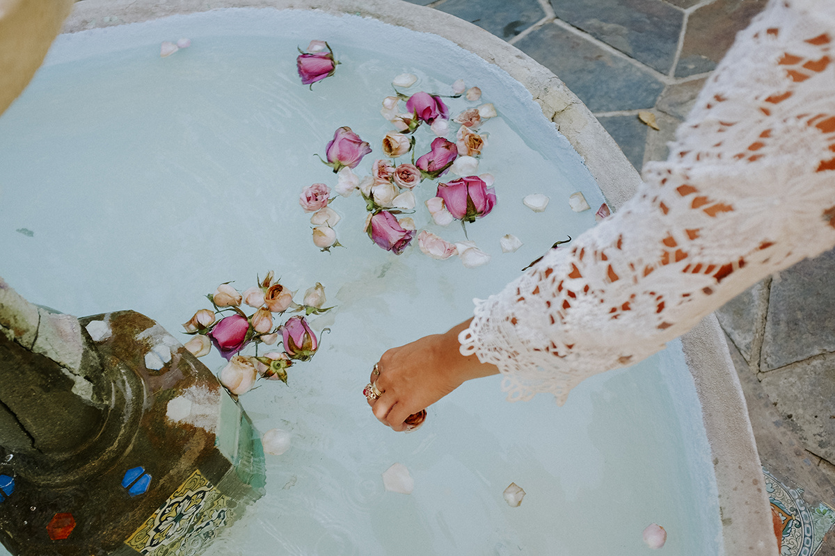Le roadtrip américain de Bianca Des Jardins, de Los Angeles à Pheonix [Photos]