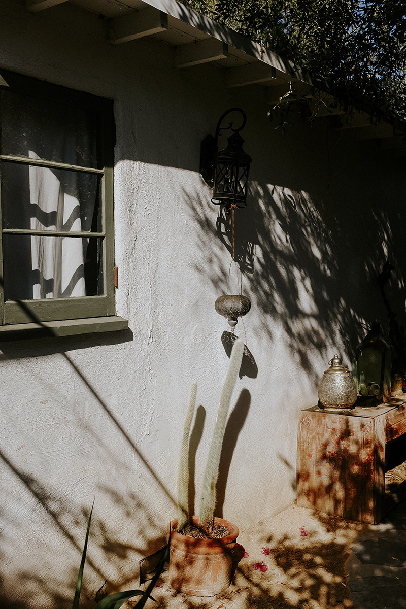 Le roadtrip américain de Bianca Des Jardins, de Los Angeles à Pheonix [Photos]