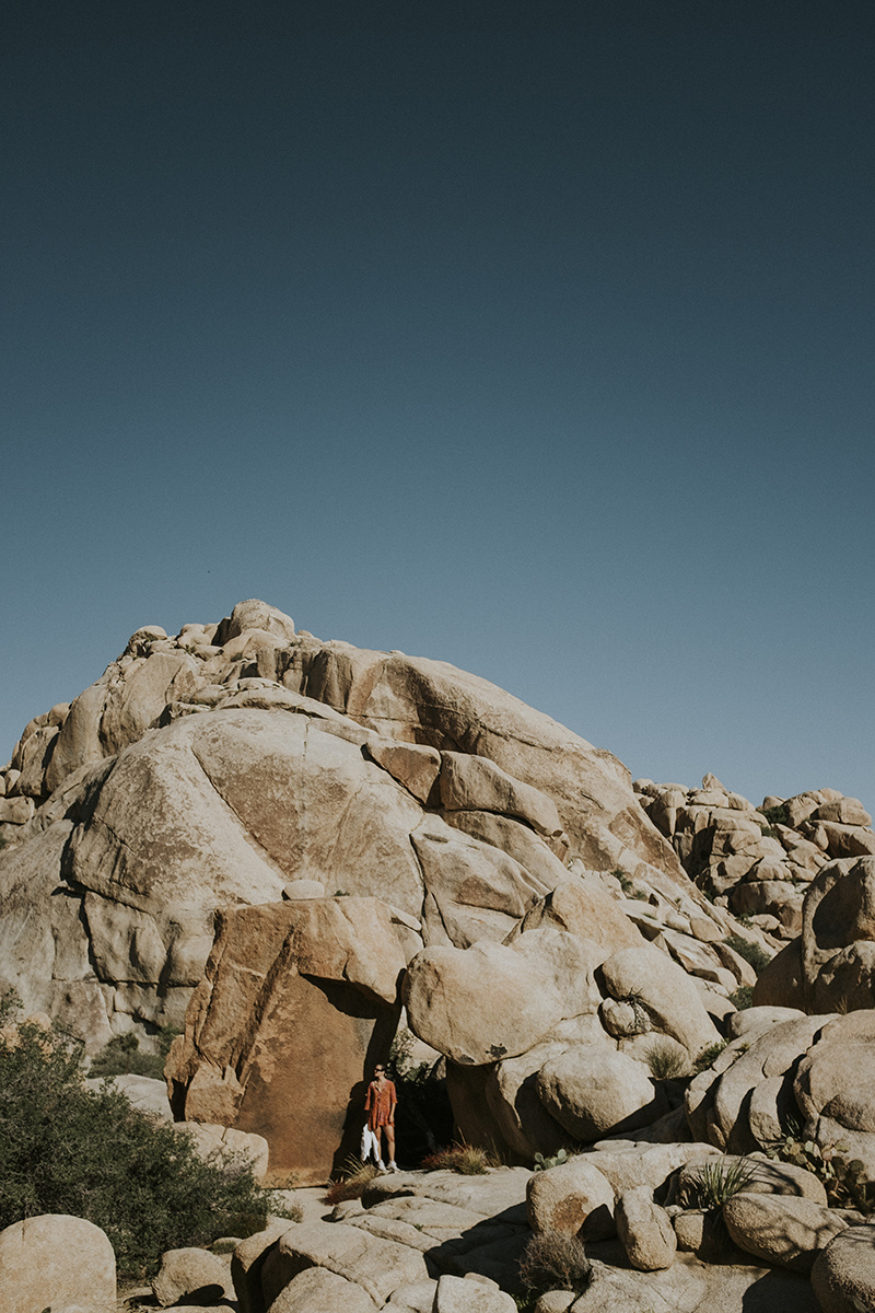 Le roadtrip américain de Bianca Des Jardins, de Los Angeles à Pheonix [Photos]