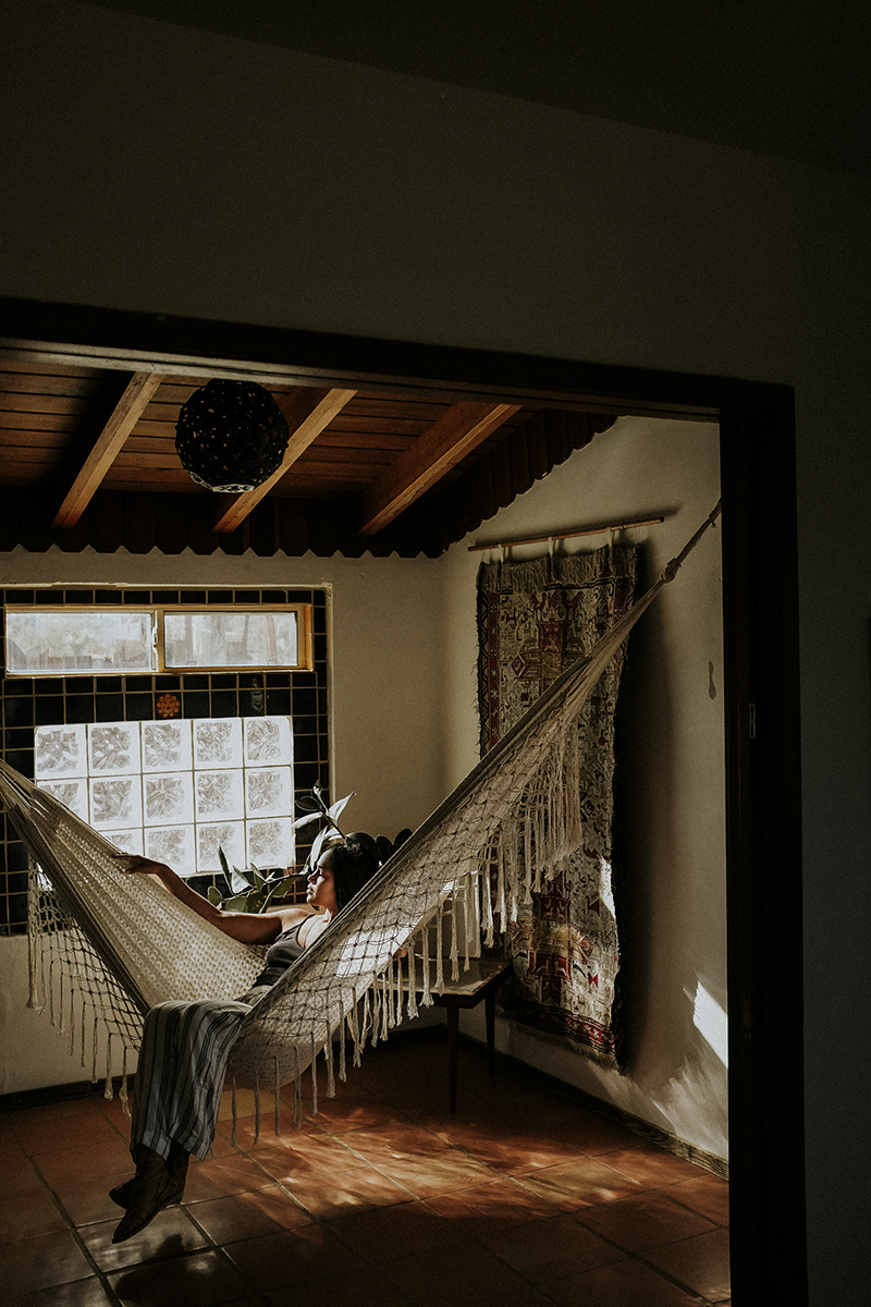 Le roadtrip américain de Bianca Des Jardins, de Los Angeles à Pheonix [Photos]