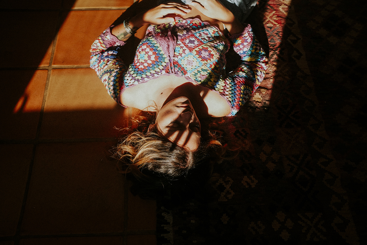 Le roadtrip américain de Bianca Des Jardins, de Los Angeles à Pheonix [Photos]