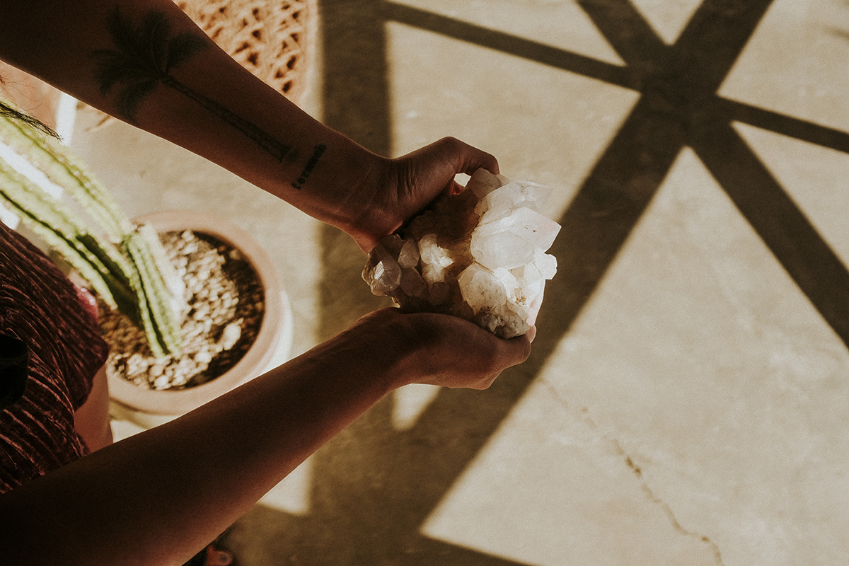 Le roadtrip américain de Bianca Des Jardins, de Los Angeles à Pheonix [Photos]