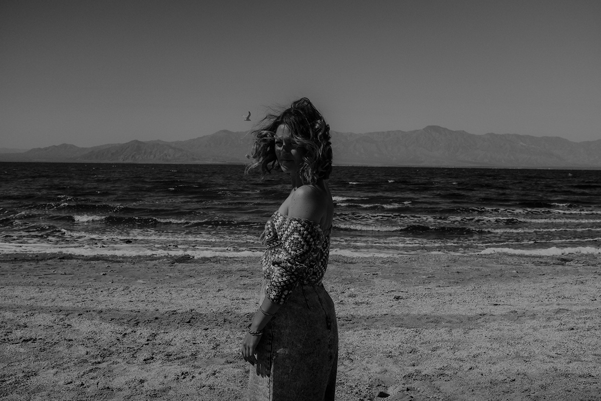 Le roadtrip américain de Bianca Des Jardins, de Los Angeles à Pheonix [Photos]