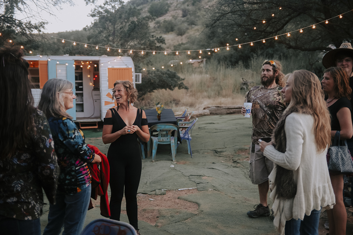 Le roadtrip américain de Bianca Des Jardins, de Los Angeles à Pheonix [Photos]