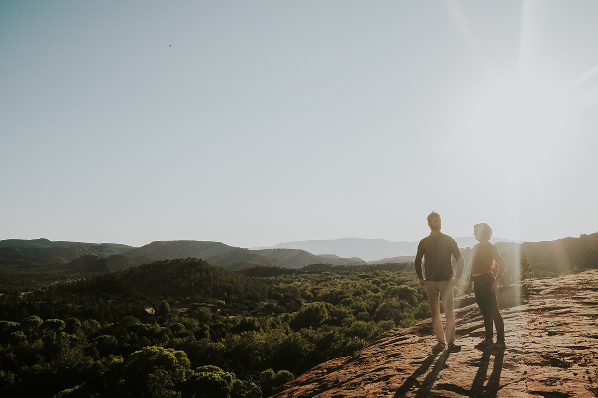 Le roadtrip américain de Bianca Des Jardins, de Los Angeles à Pheonix [Photos]