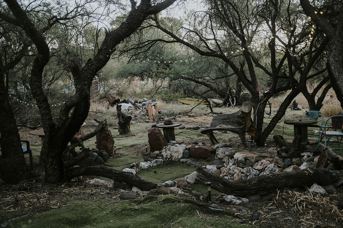 Le roadtrip américain de Bianca Des Jardins, de Los Angeles à Pheonix [Photos]