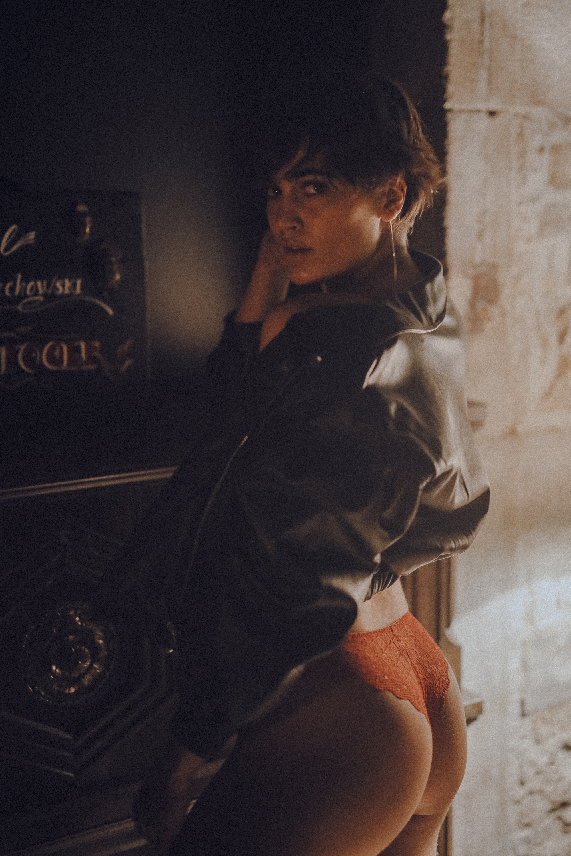 Sokoloff Lingerie dévoile leur sexy-soft lookbook Saint-Valentin 2018 [Photos]