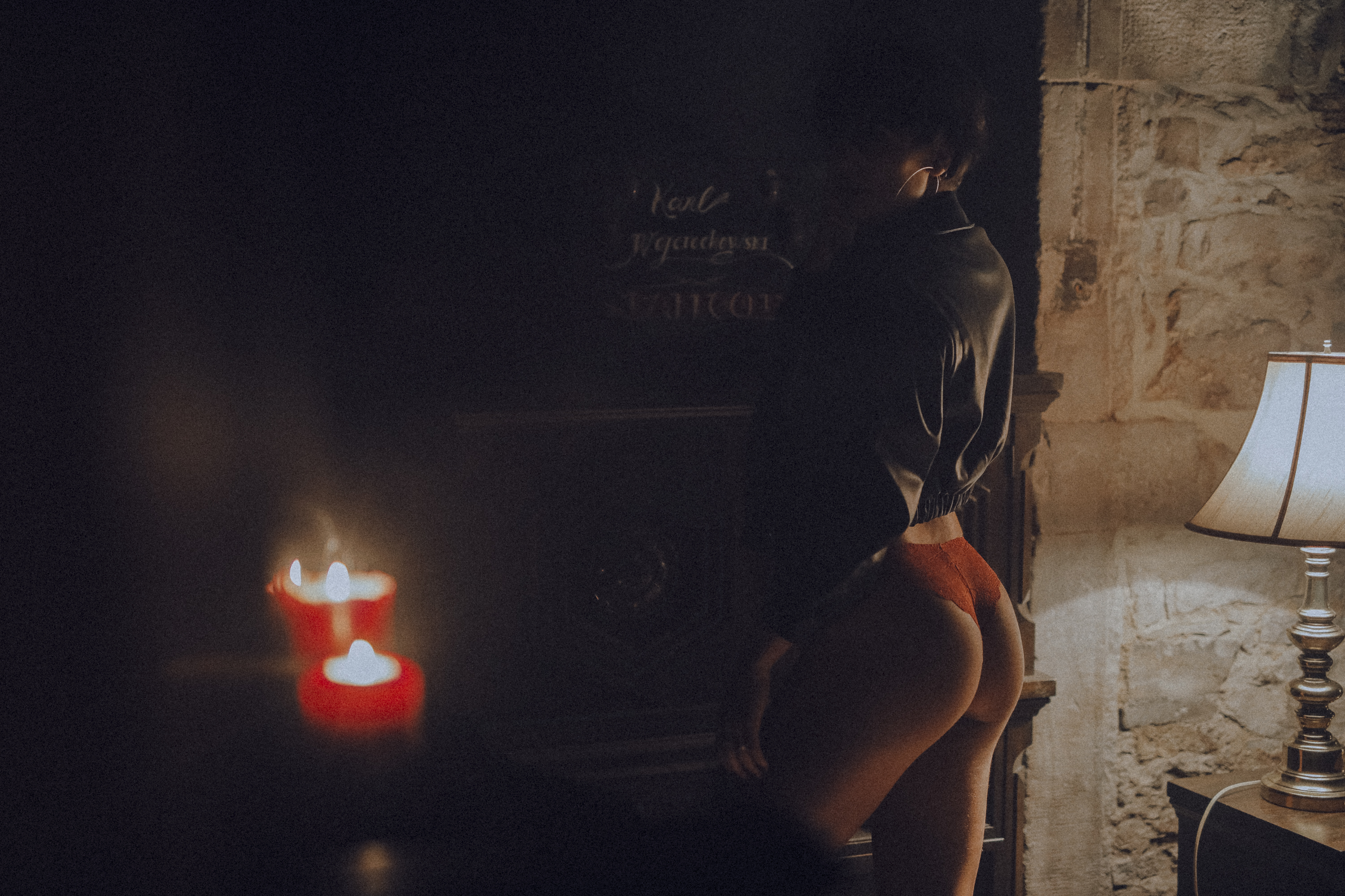 Sokoloff Lingerie dévoile leur sexy-soft lookbook Saint-Valentin 2018 [Photos]