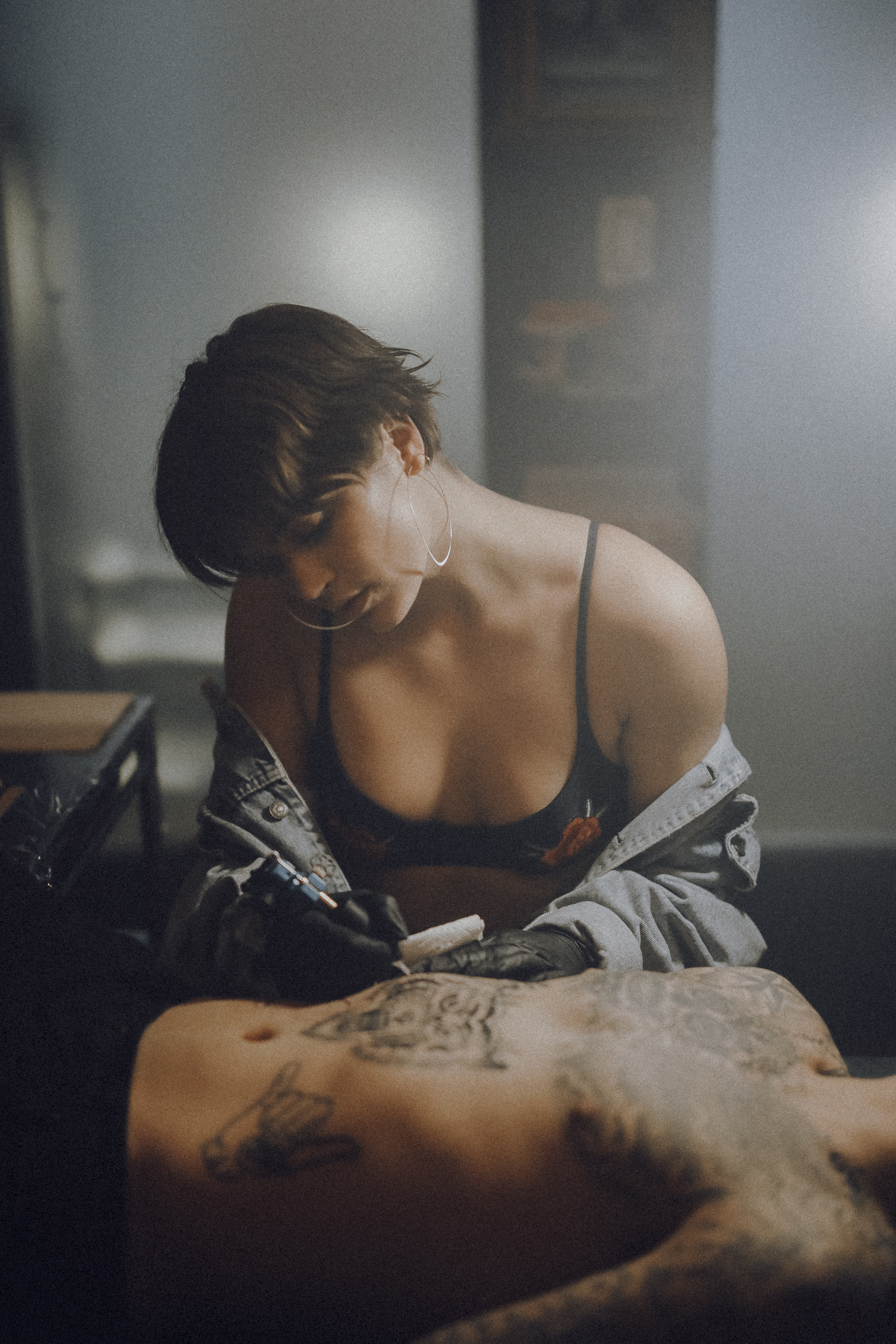 Sokoloff Lingerie dévoile leur sexy-soft lookbook Saint-Valentin 2018 [Photos]