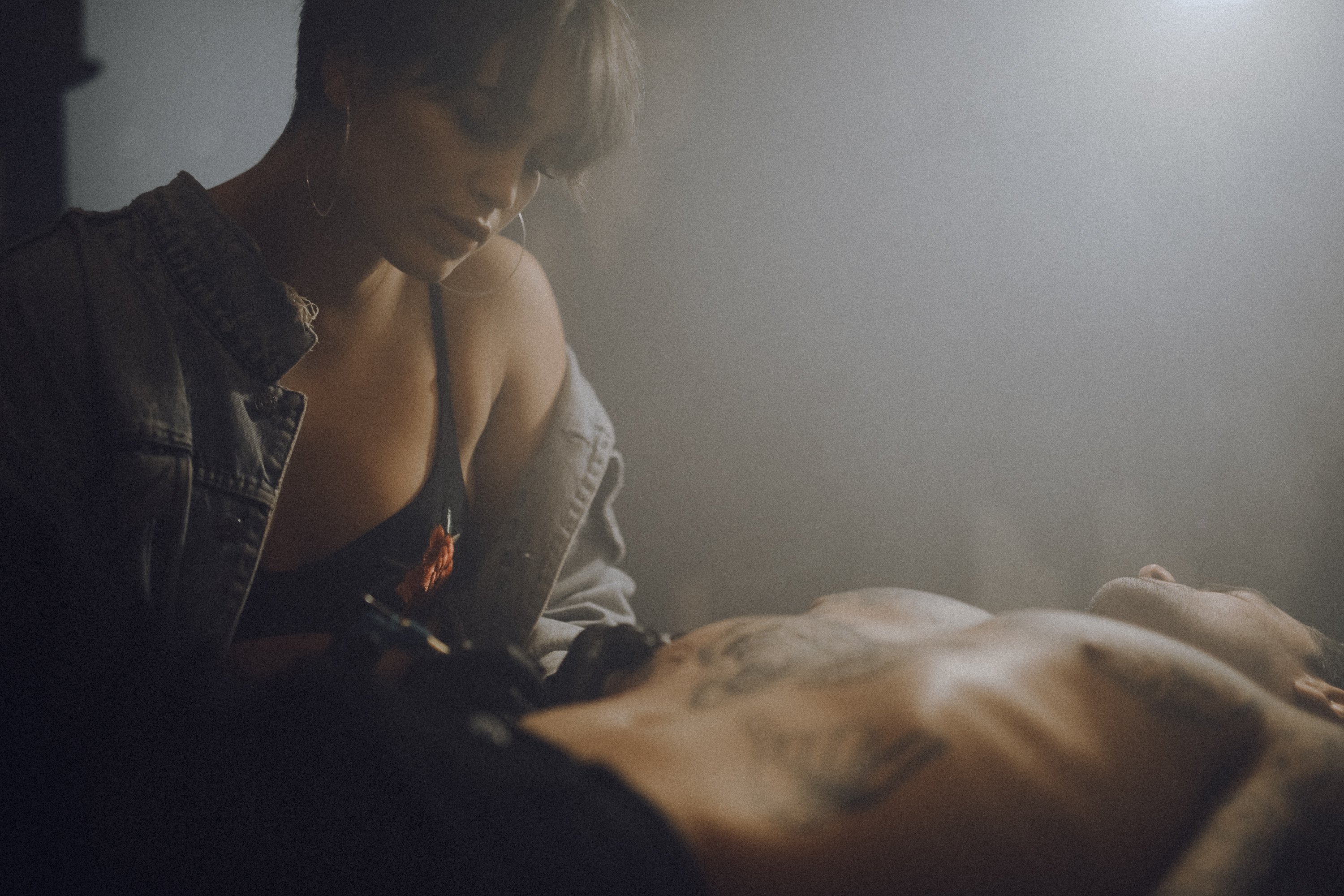 Sokoloff Lingerie dévoile leur sexy-soft lookbook Saint-Valentin 2018 [Photos]