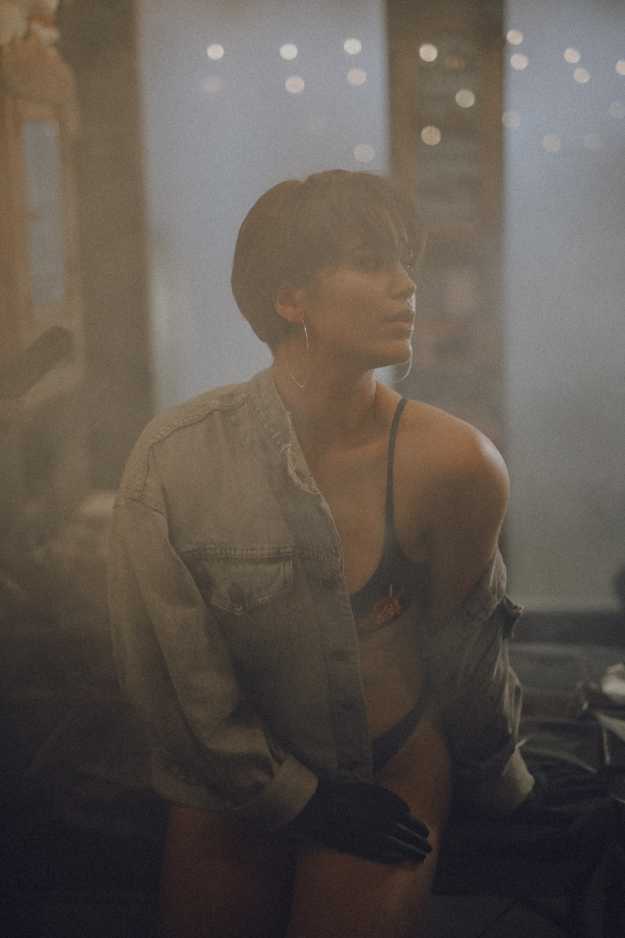 Sokoloff Lingerie dévoile leur sexy-soft lookbook Saint-Valentin 2018 [Photos]