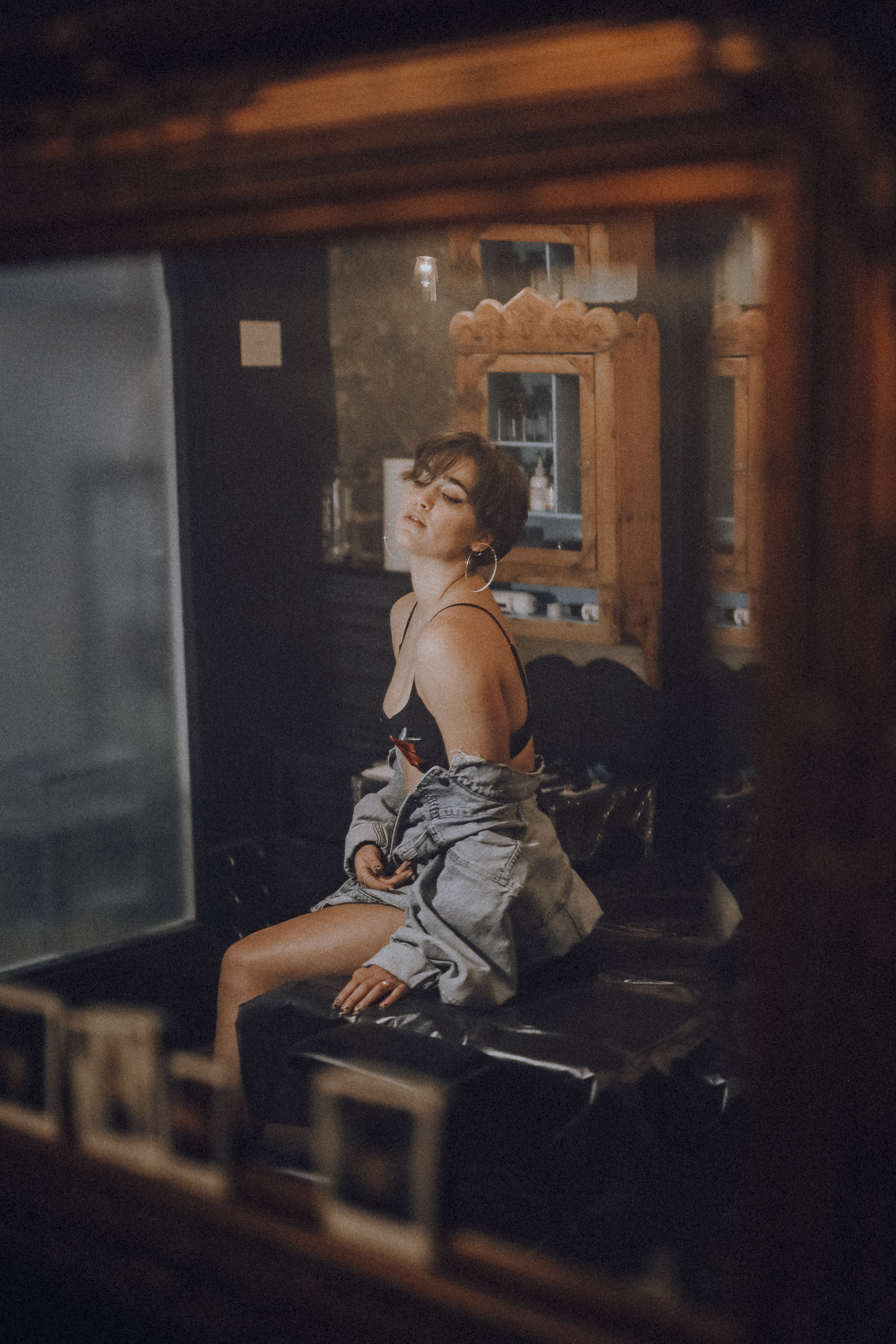 Sokoloff Lingerie dévoile leur sexy-soft lookbook Saint-Valentin 2018 [Photos]