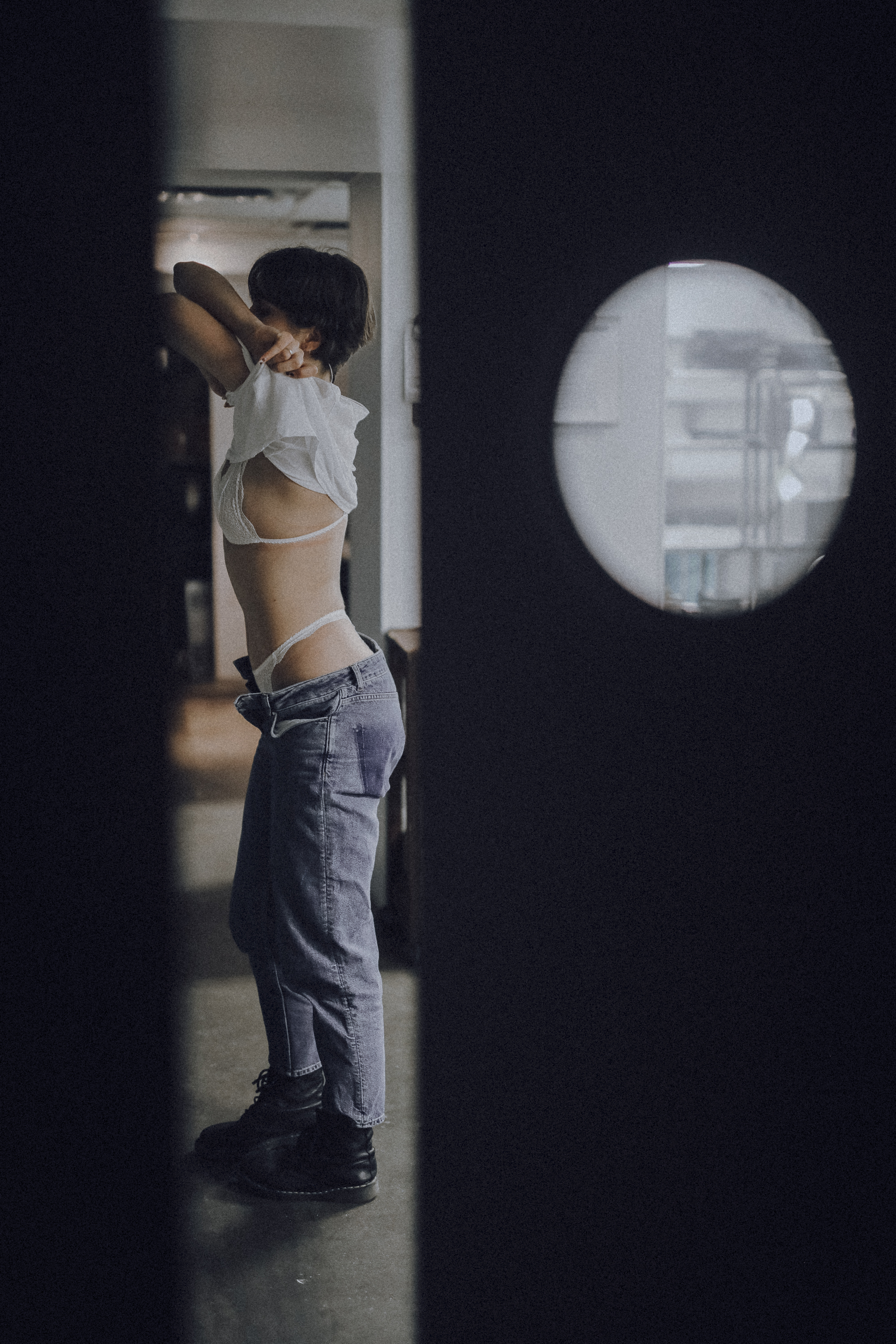 Sokoloff Lingerie dévoile leur sexy-soft lookbook Saint-Valentin 2018 [Photos]