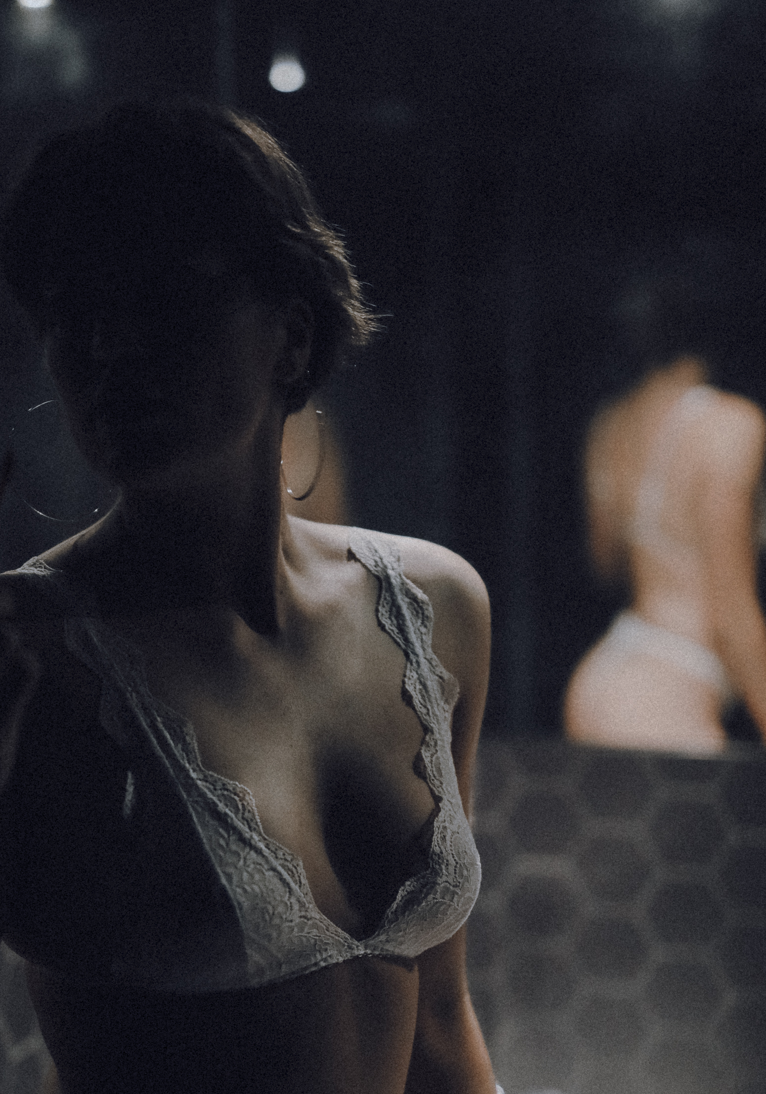 Sokoloff Lingerie dévoile leur sexy-soft lookbook Saint-Valentin 2018 [Photos]