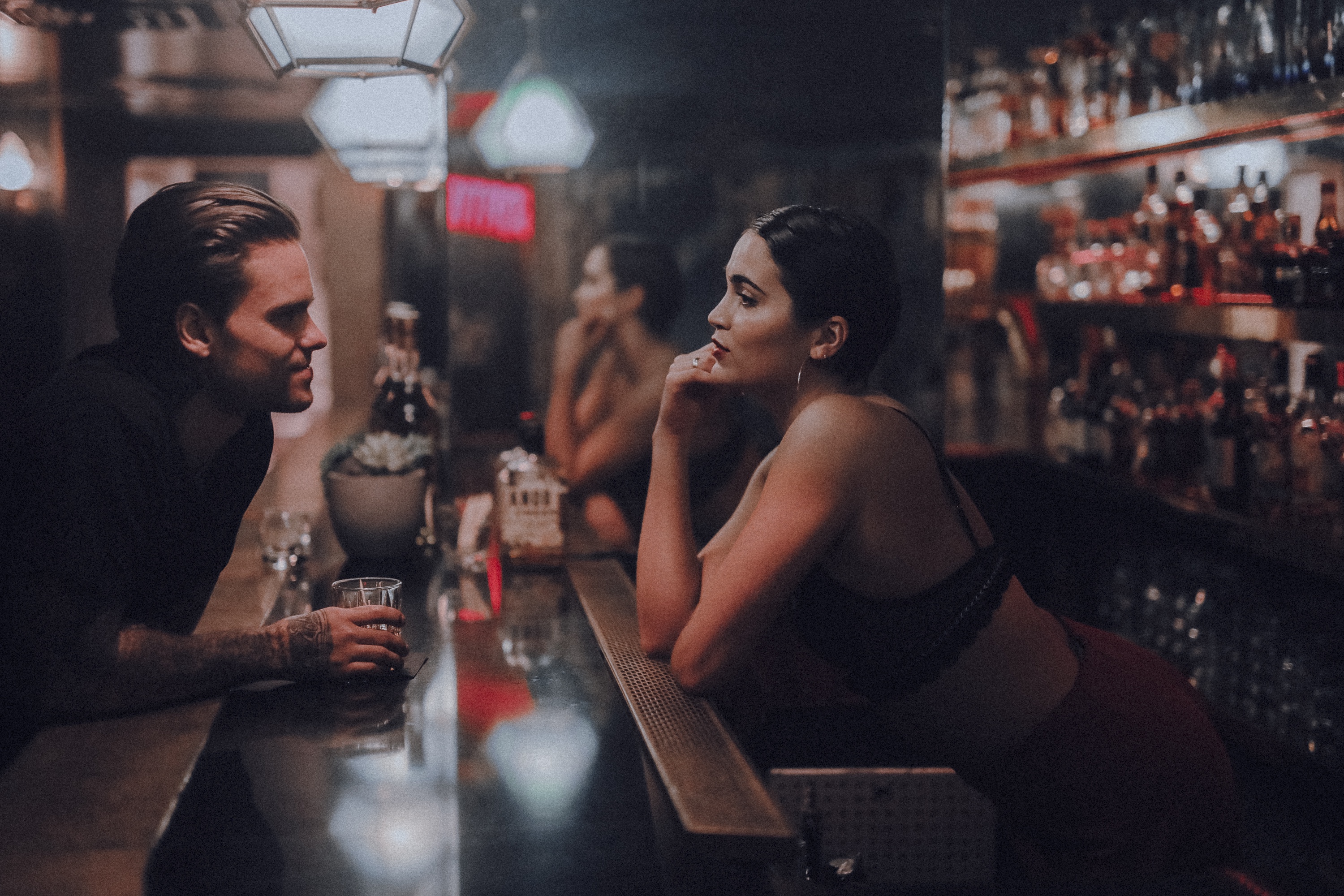 Sokoloff Lingerie dévoile leur sexy-soft lookbook Saint-Valentin 2018 [Photos]