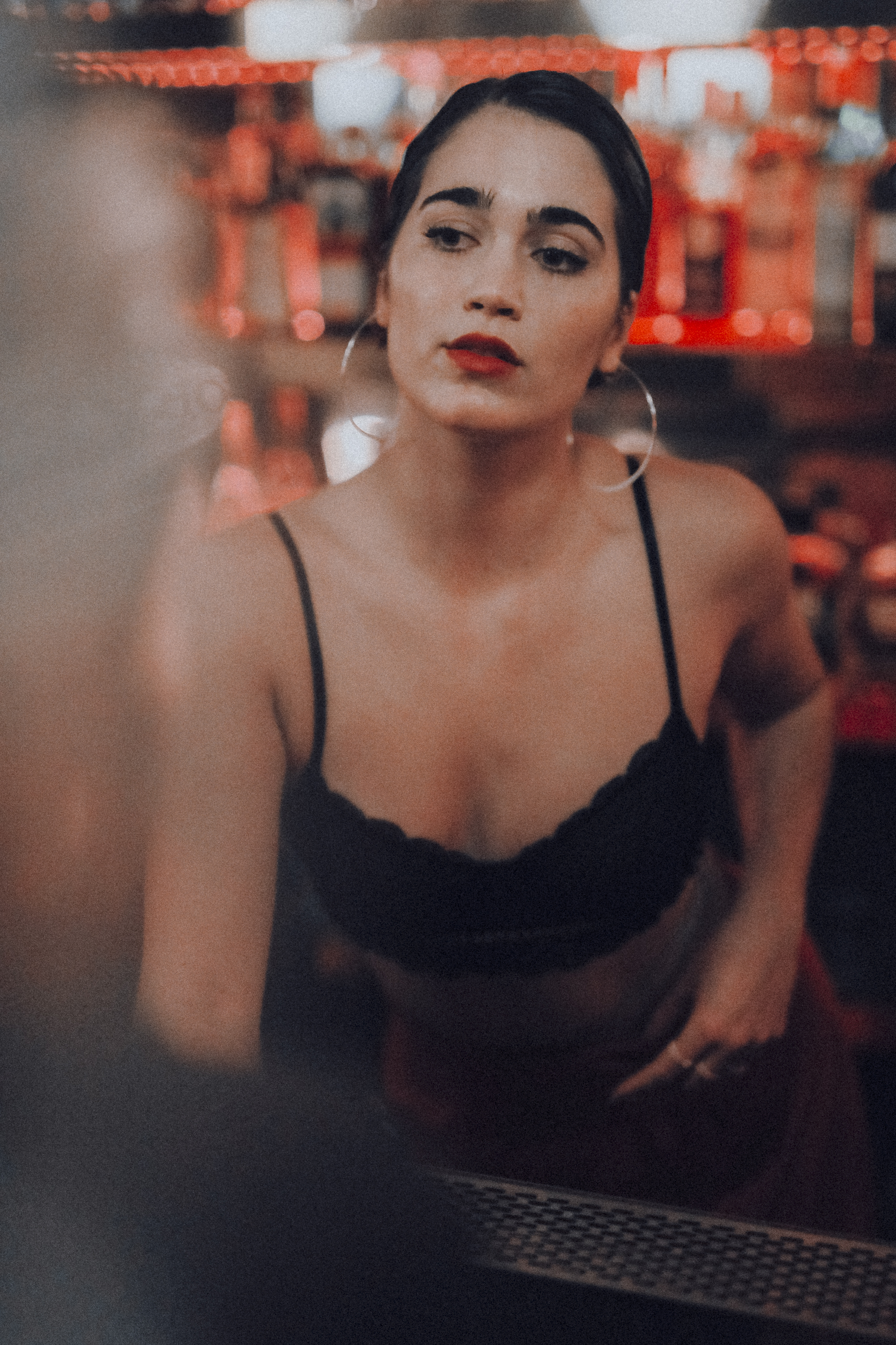 Sokoloff Lingerie dévoile leur sexy-soft lookbook Saint-Valentin 2018 [Photos]