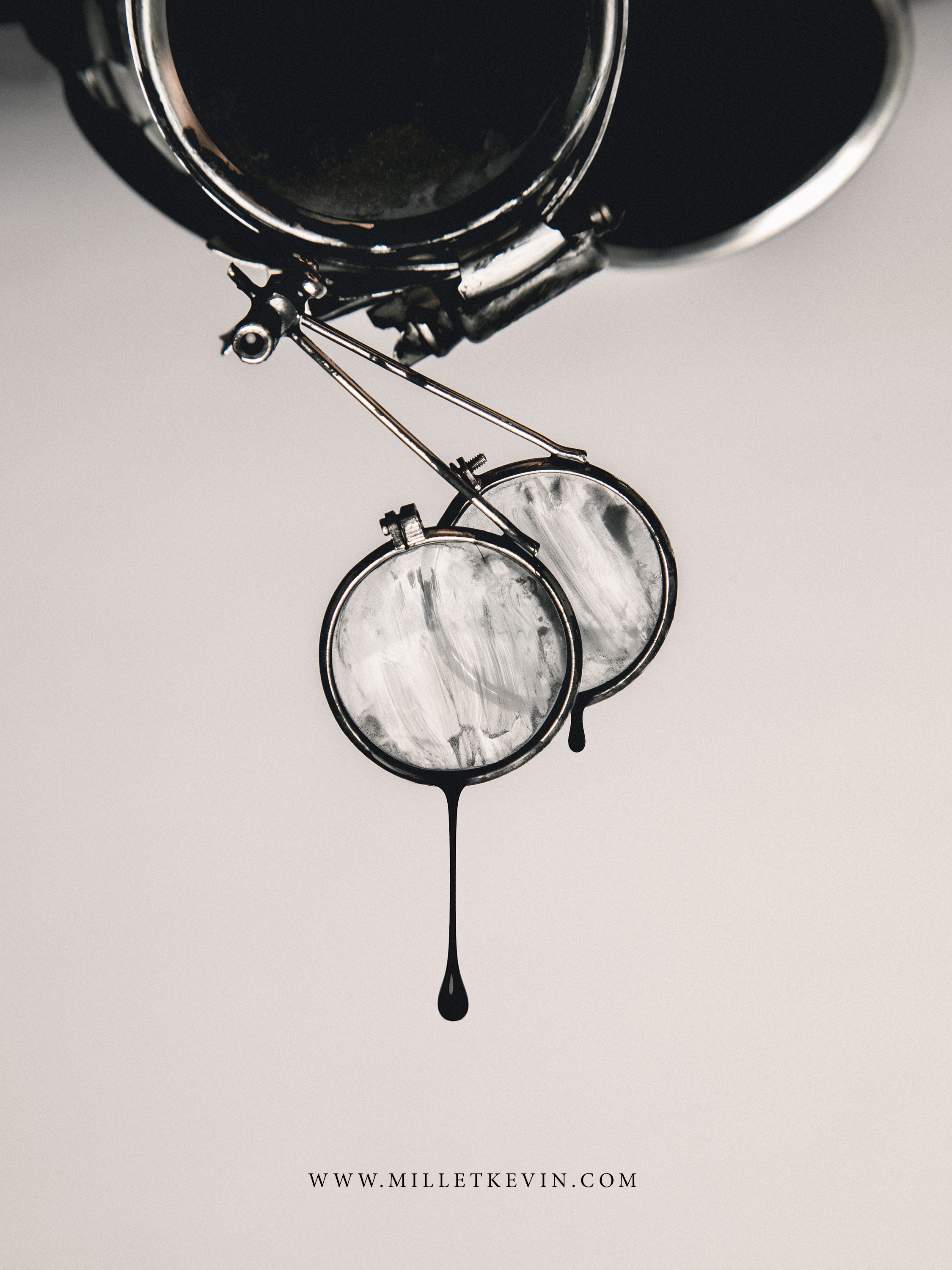 STEAMKIND 2.0 ou le steam punk comme présentation artistique