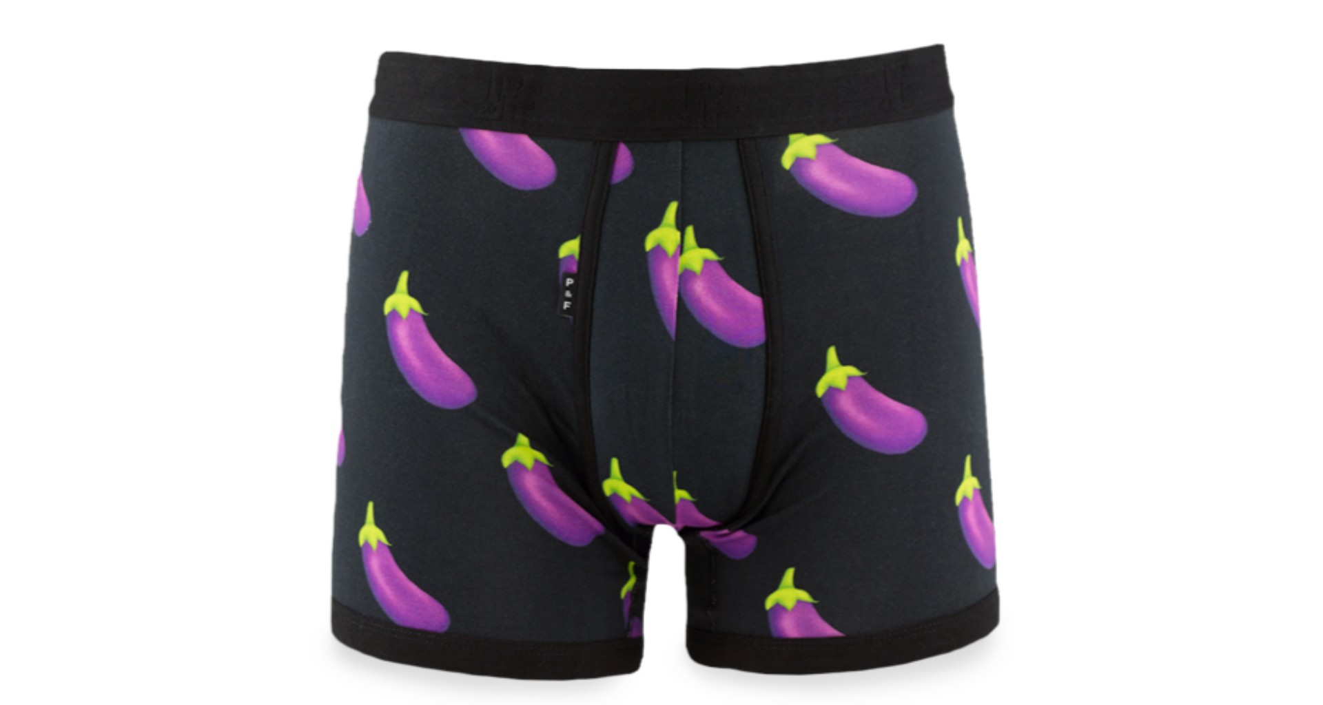 Dickmoji : Veux-tu goûter mon aubergine?