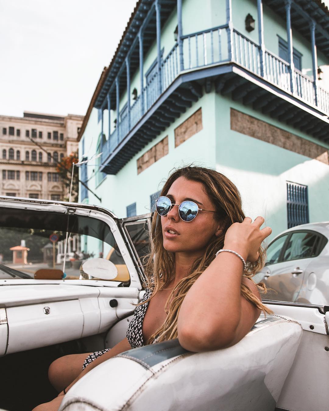 Camille La Curieuse, créatrice de contenu, animatrice et #GirlBoss [Girl Crush 170]