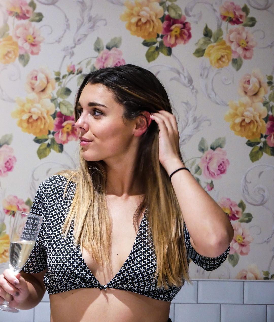 Camille La Curieuse, créatrice de contenu, animatrice et #GirlBoss [Girl Crush 170]
