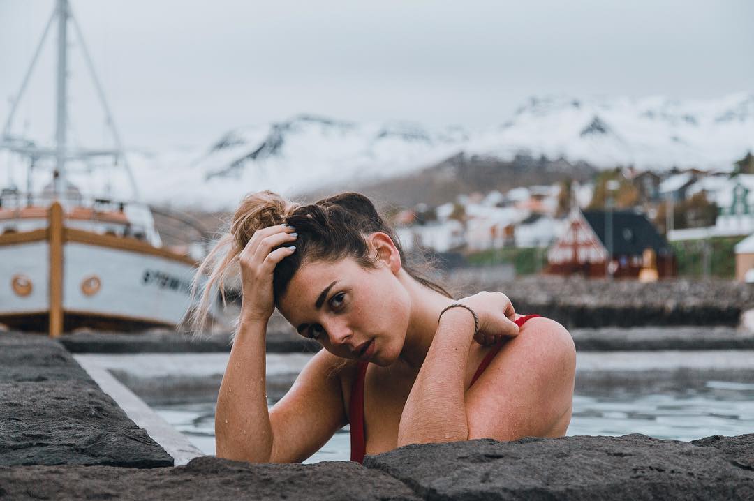 Camille La Curieuse, créatrice de contenu, animatrice et #GirlBoss [Girl Crush 170]
