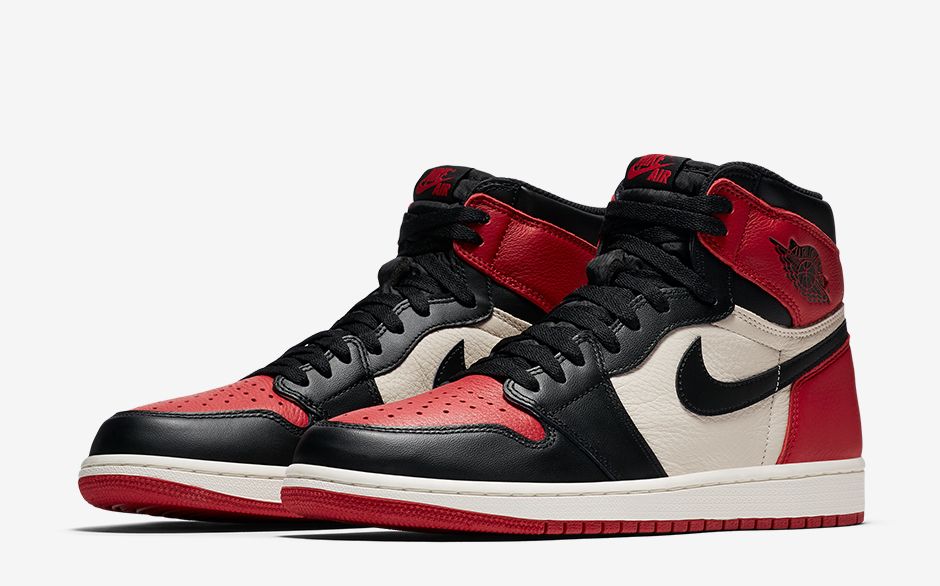 La Air Jordan 1 Retro High sera disponible chez Foot Locker