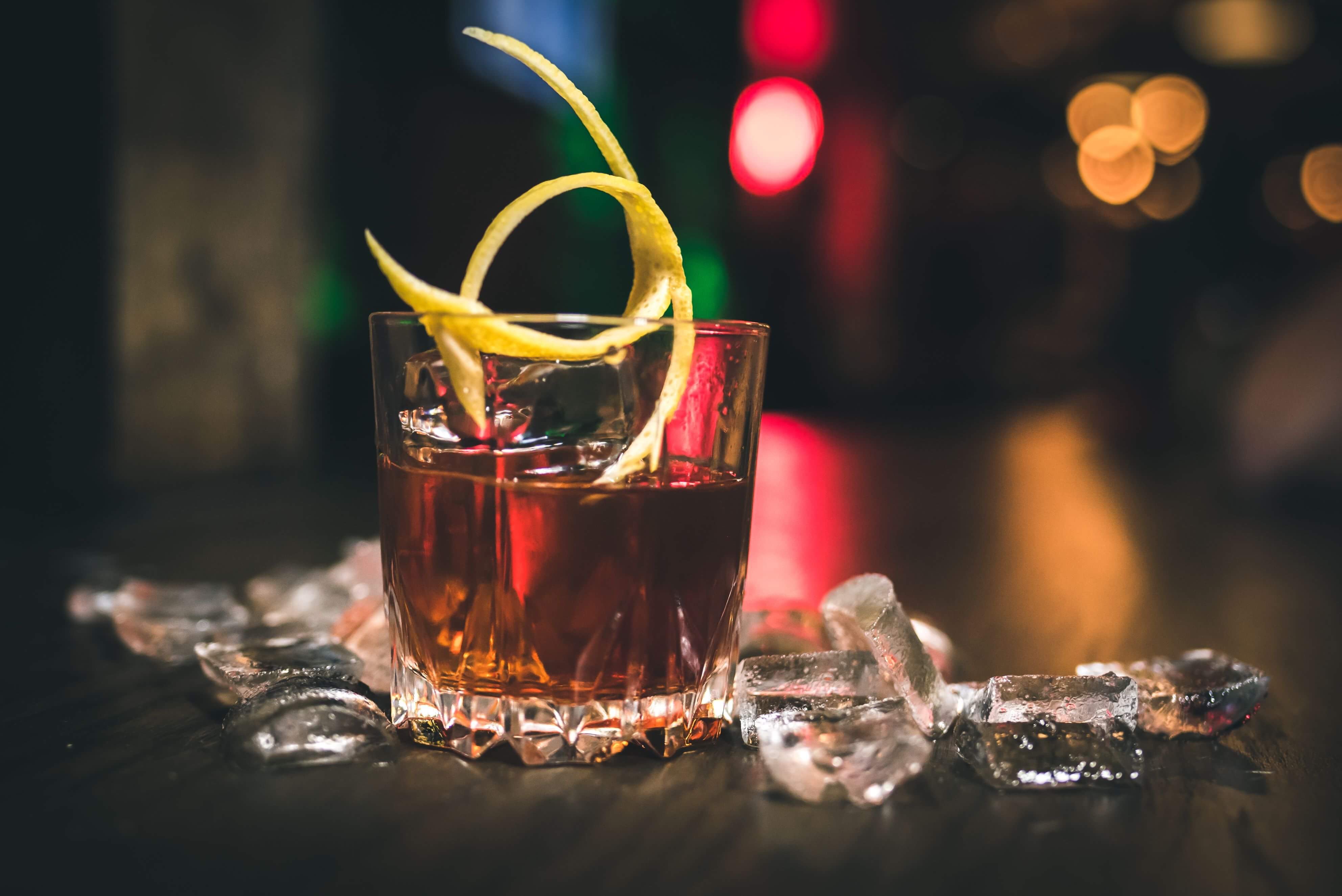 Le bar le Saint-Moose débarque en plein coeur du Quartier Latin