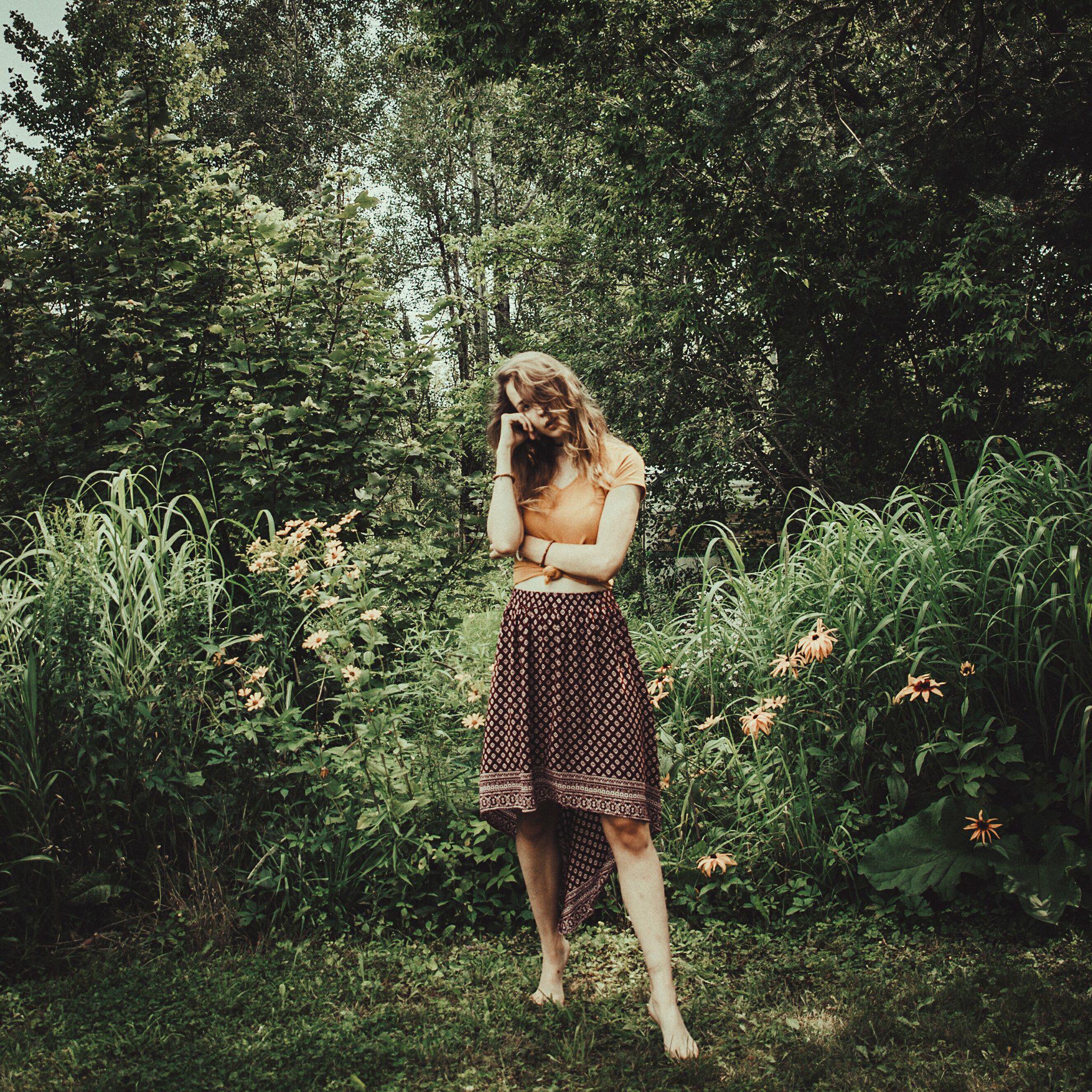 Marie-Jade Côté, étudiante, photographe et créatrice de contenu [Girl Crush 173]