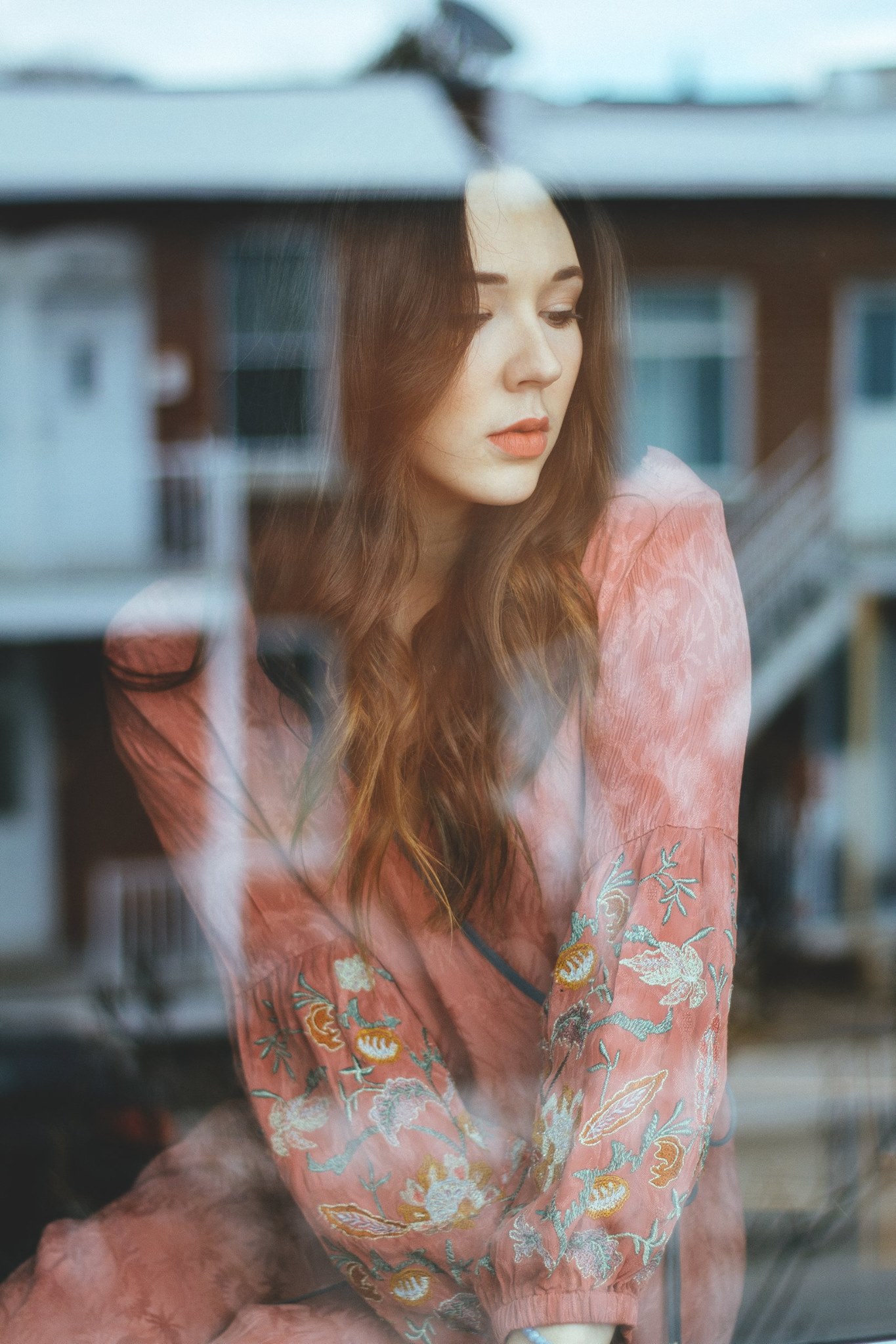 Mégane Cyr, une voix soul aux accents pop-folk [Girl Crush 172]